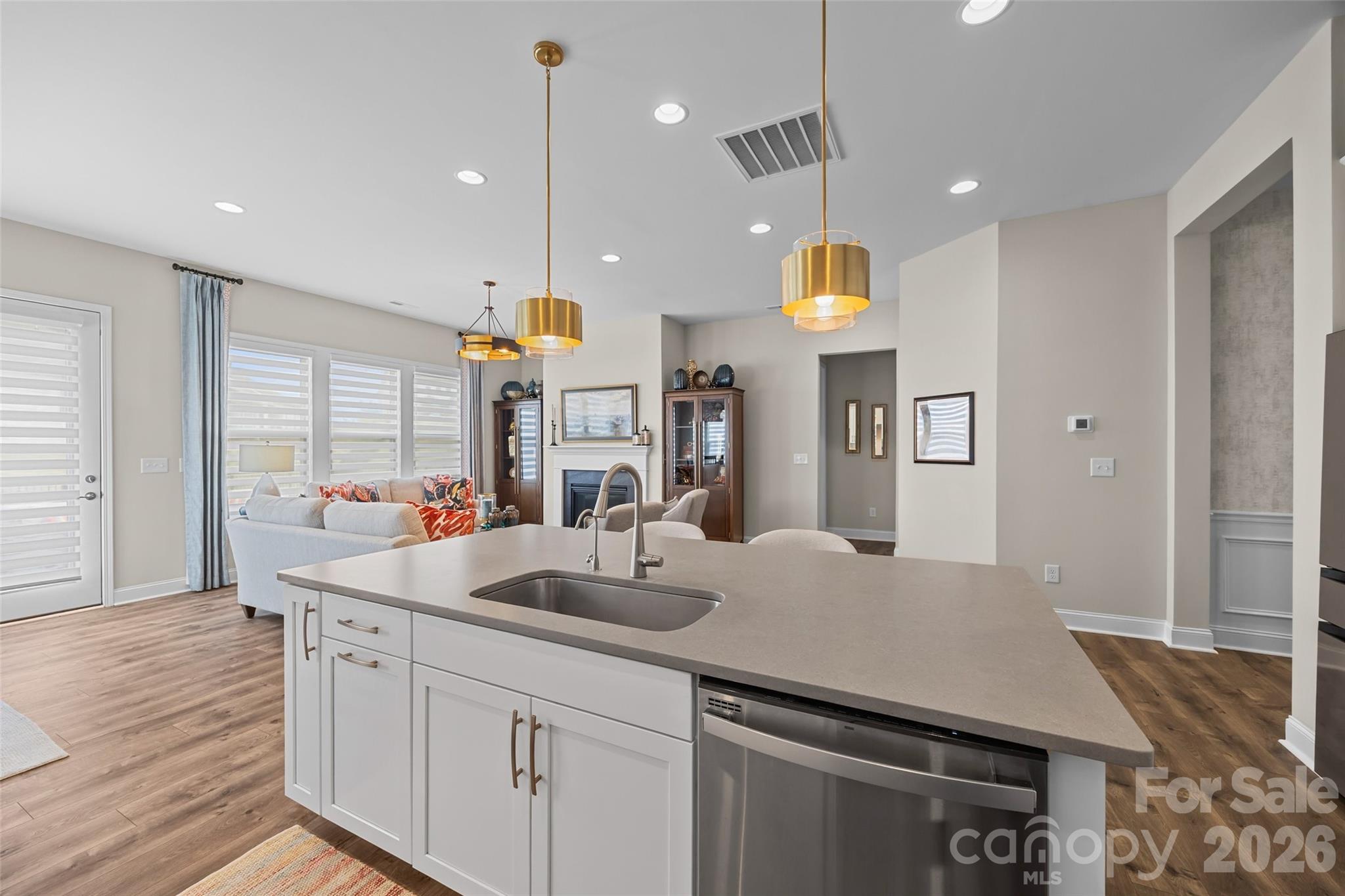 North Reach - Residential