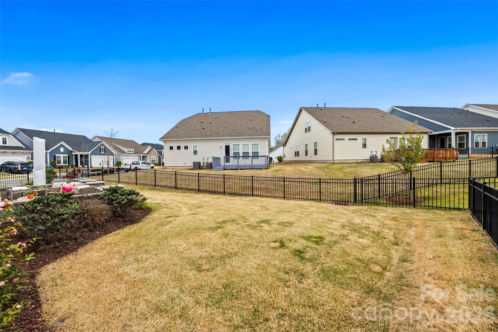 North Reach - Residential