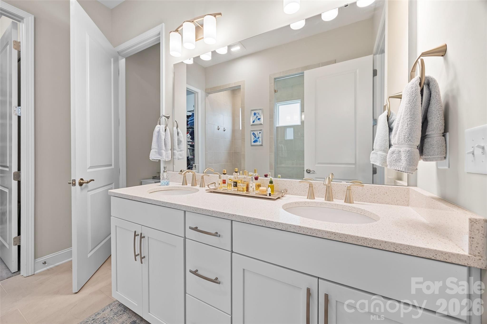 North Reach - Residential