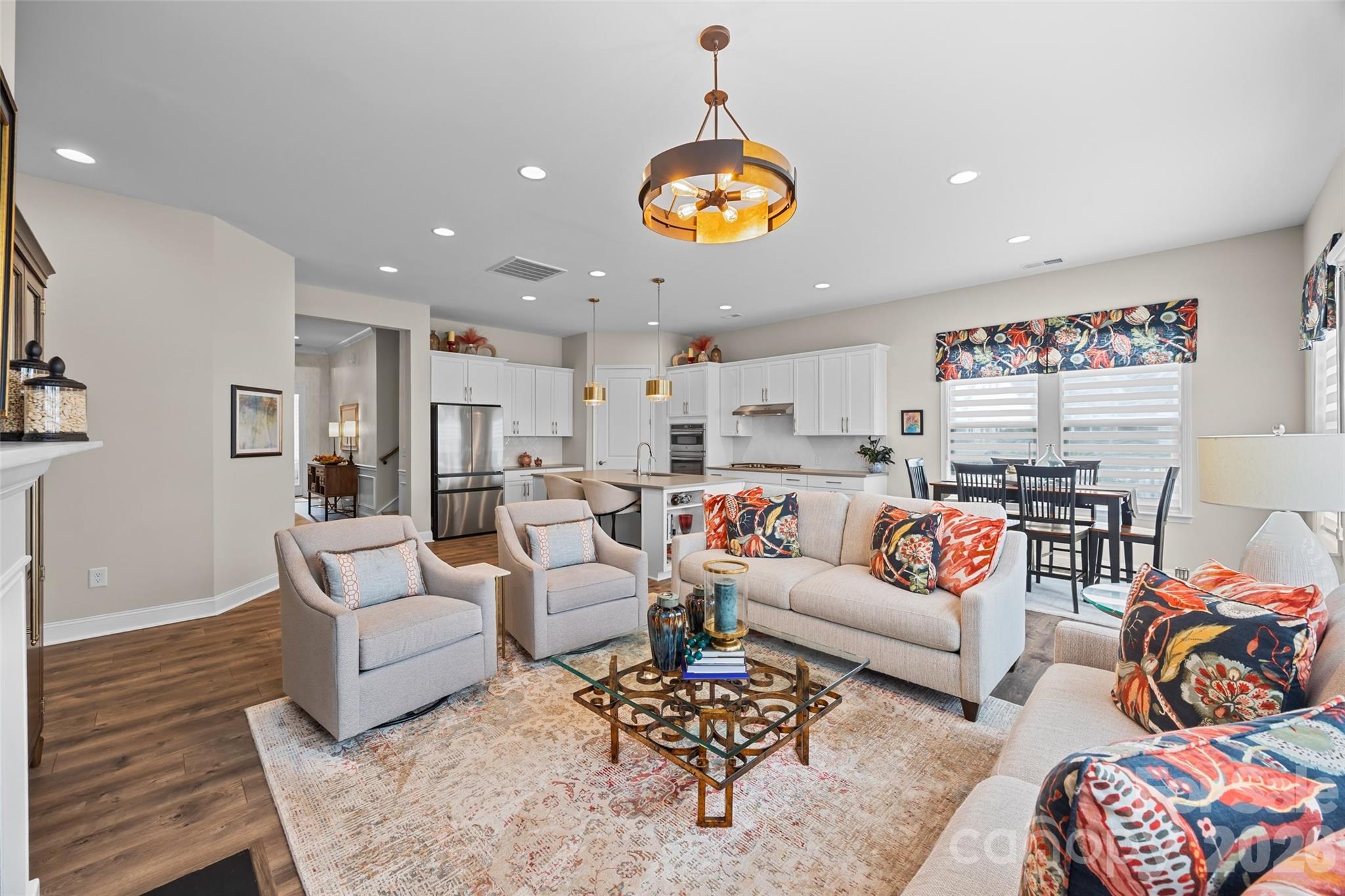 North Reach - Residential