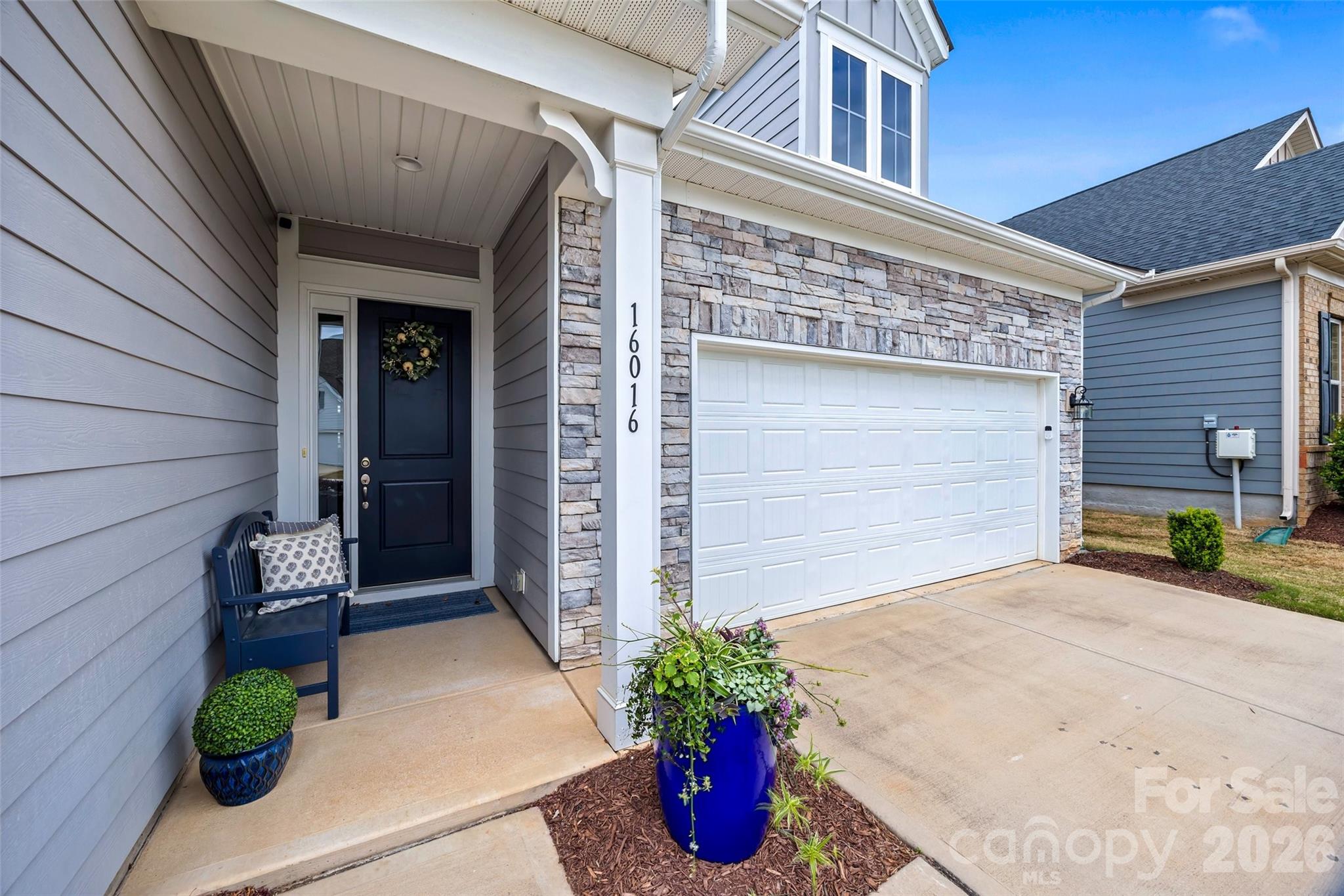 North Reach - Residential