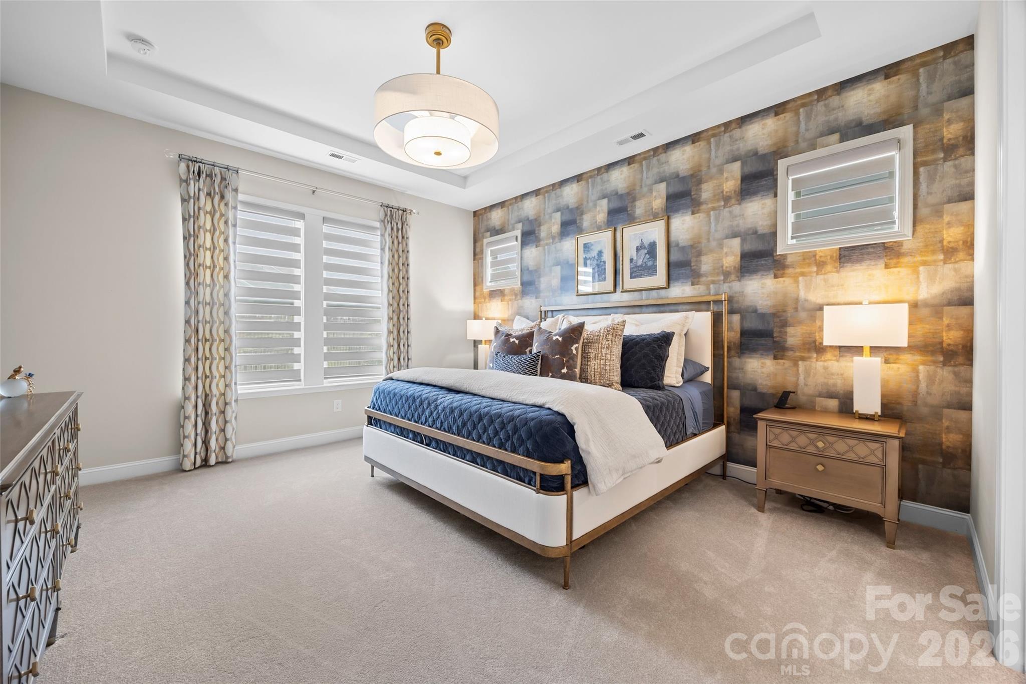 North Reach - Residential