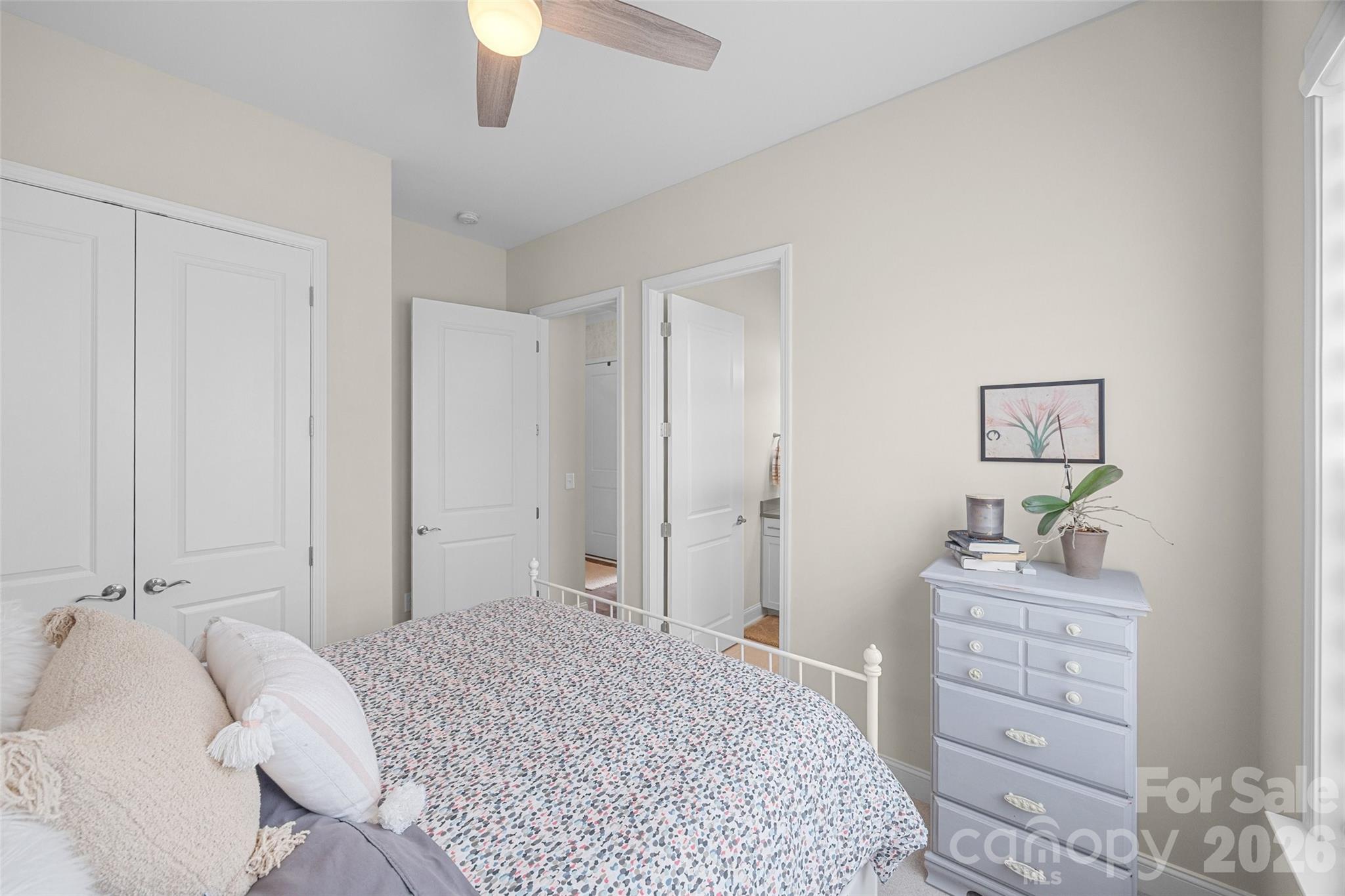 North Reach - Residential