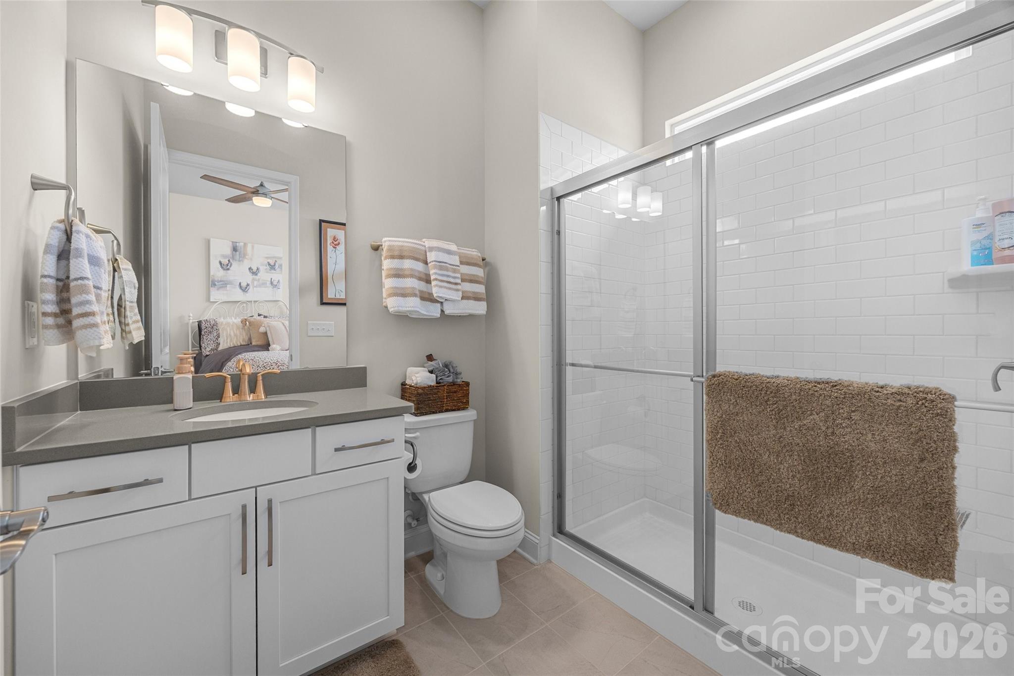 North Reach - Residential