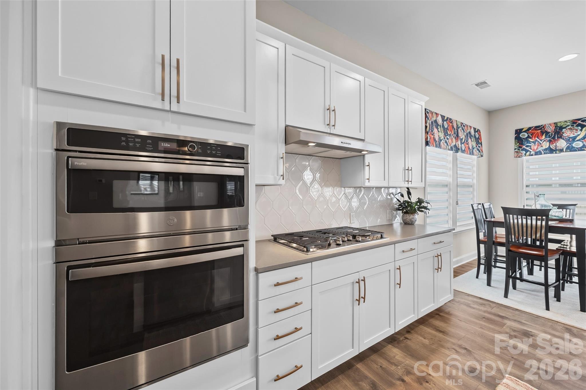 North Reach - Residential