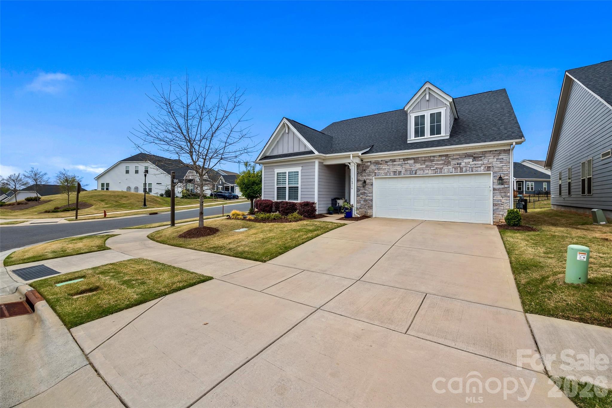 North Reach - Residential