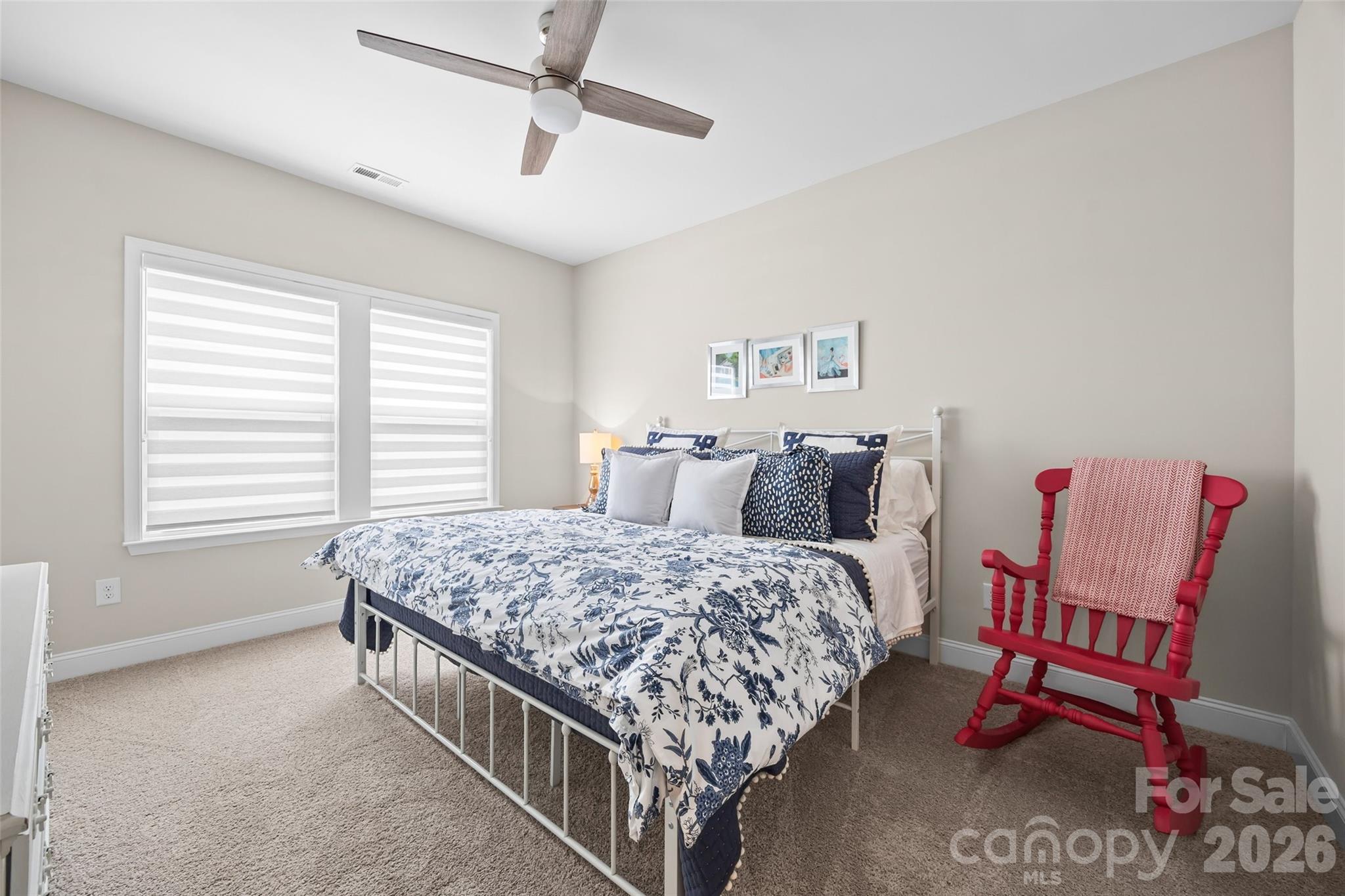 North Reach - Residential