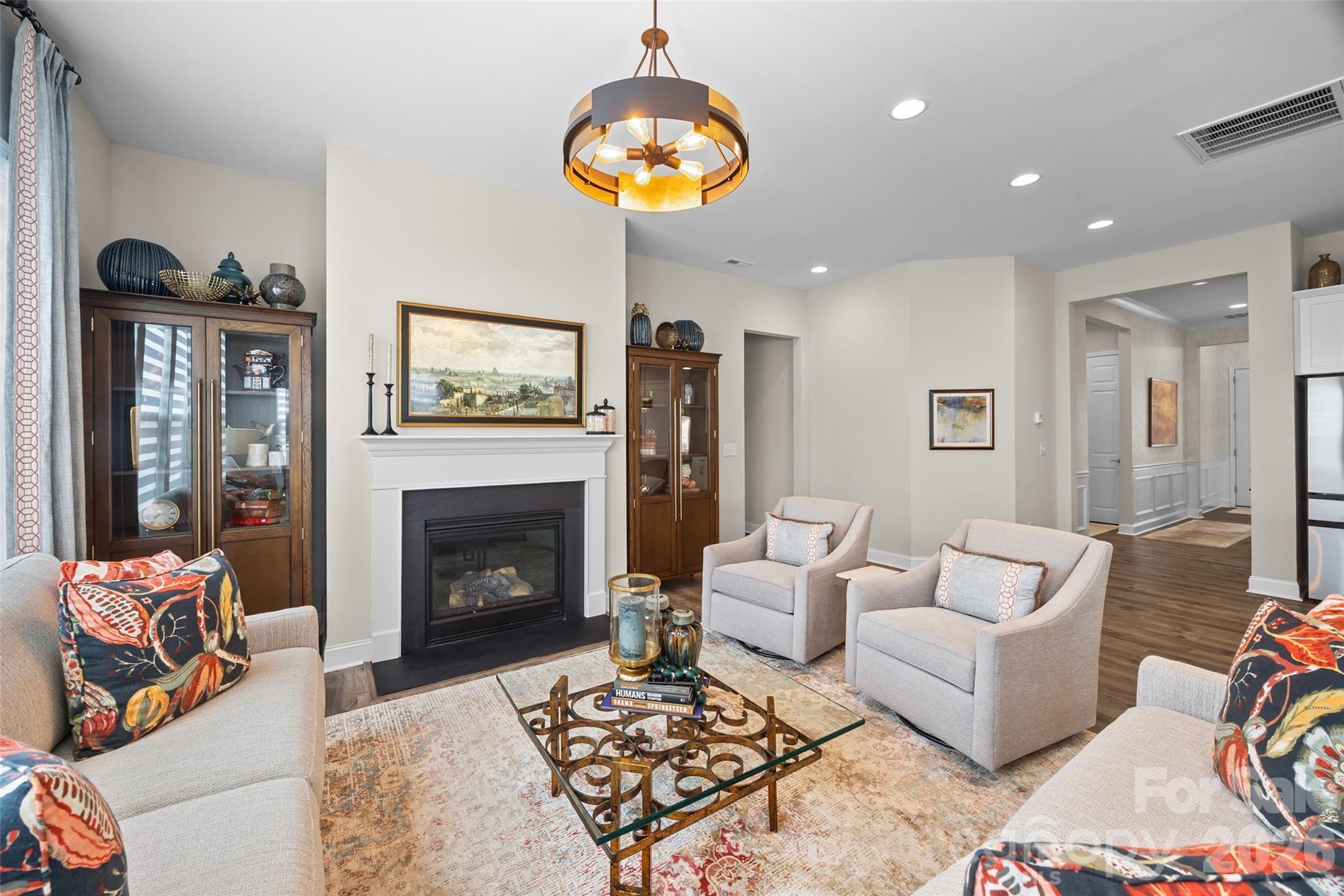 North Reach - Residential