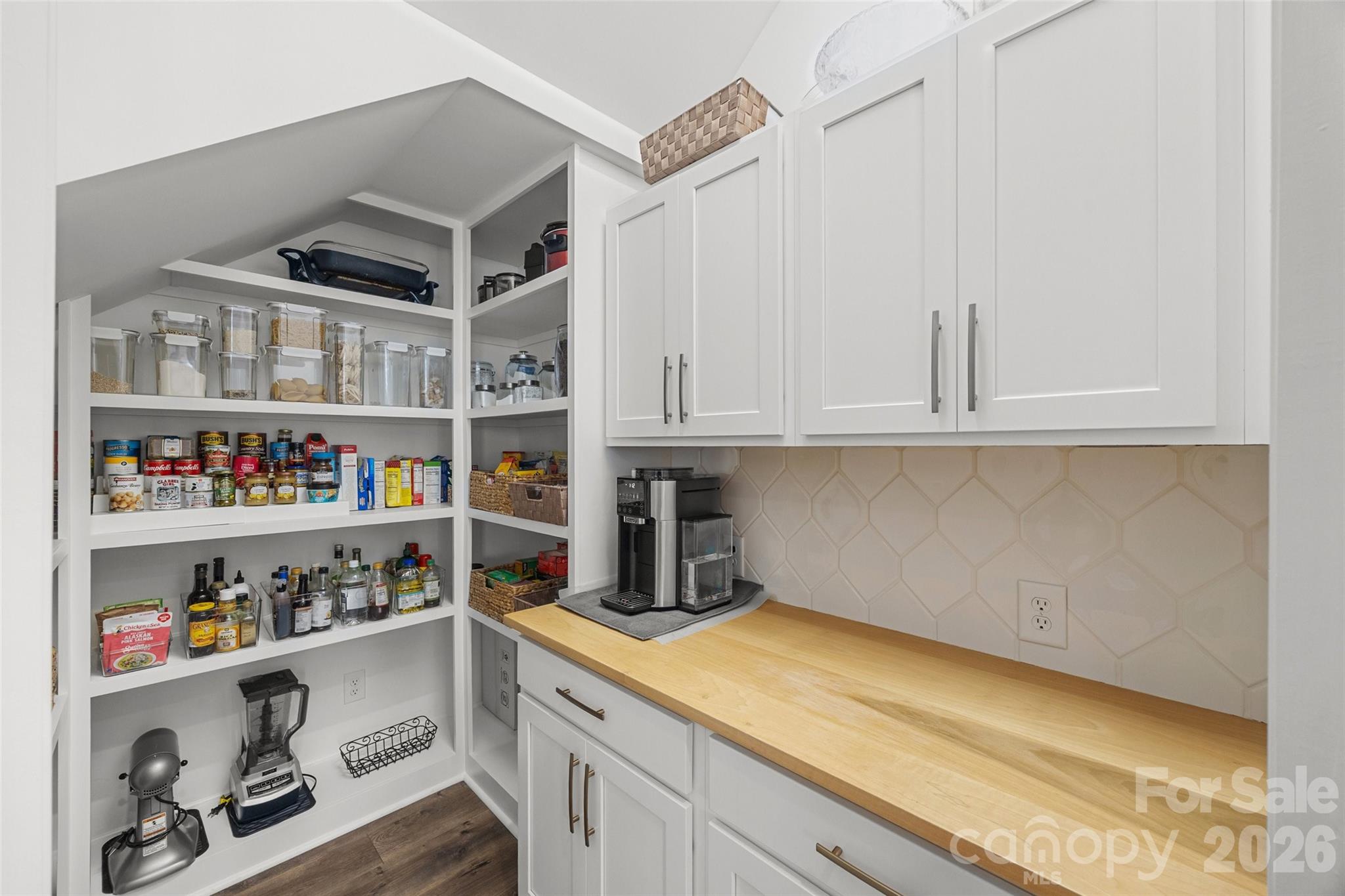 North Reach - Residential