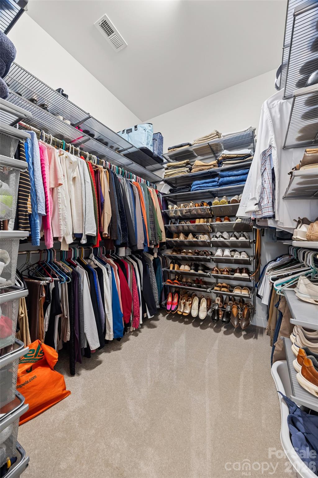 North Reach - Residential