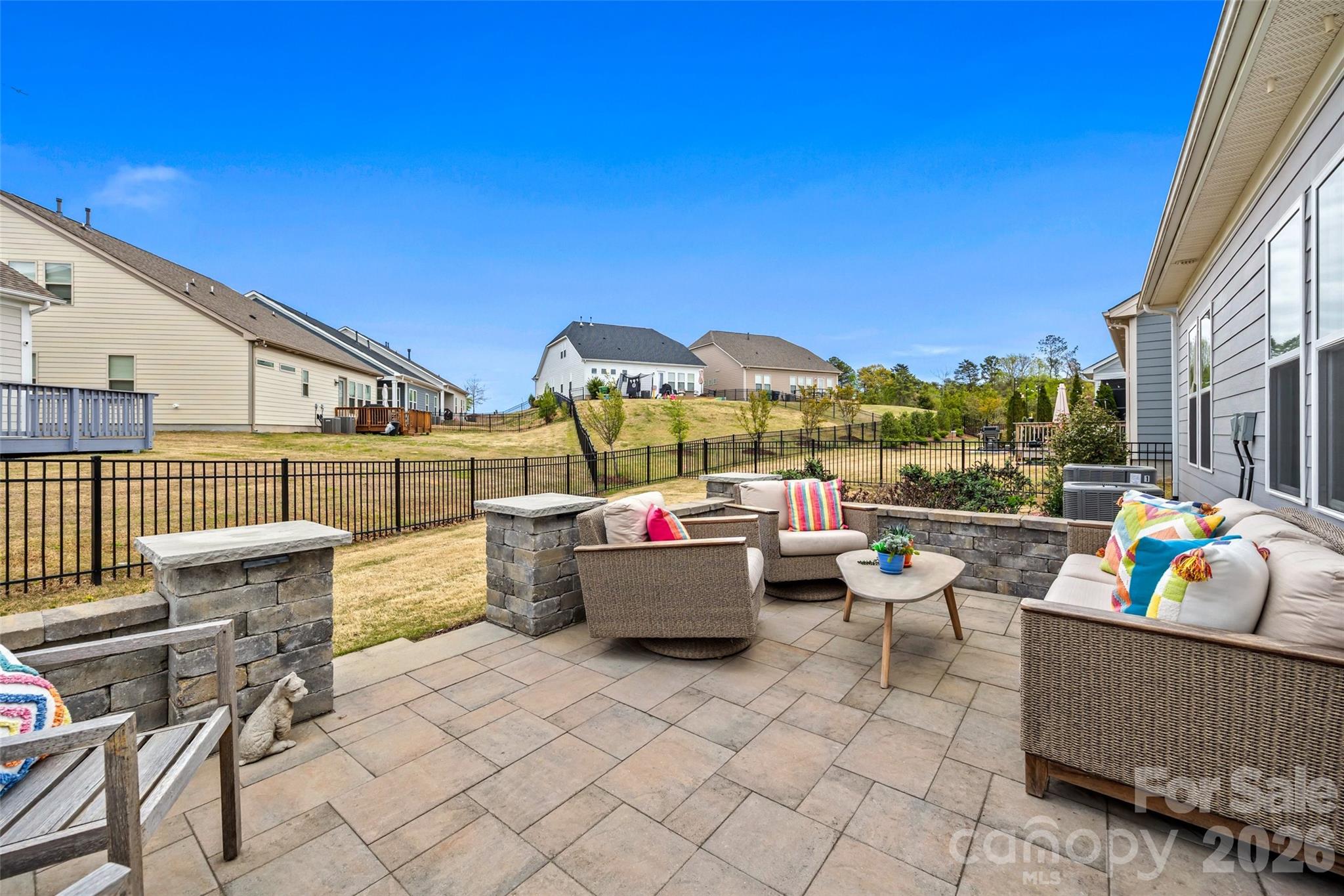 North Reach - Residential