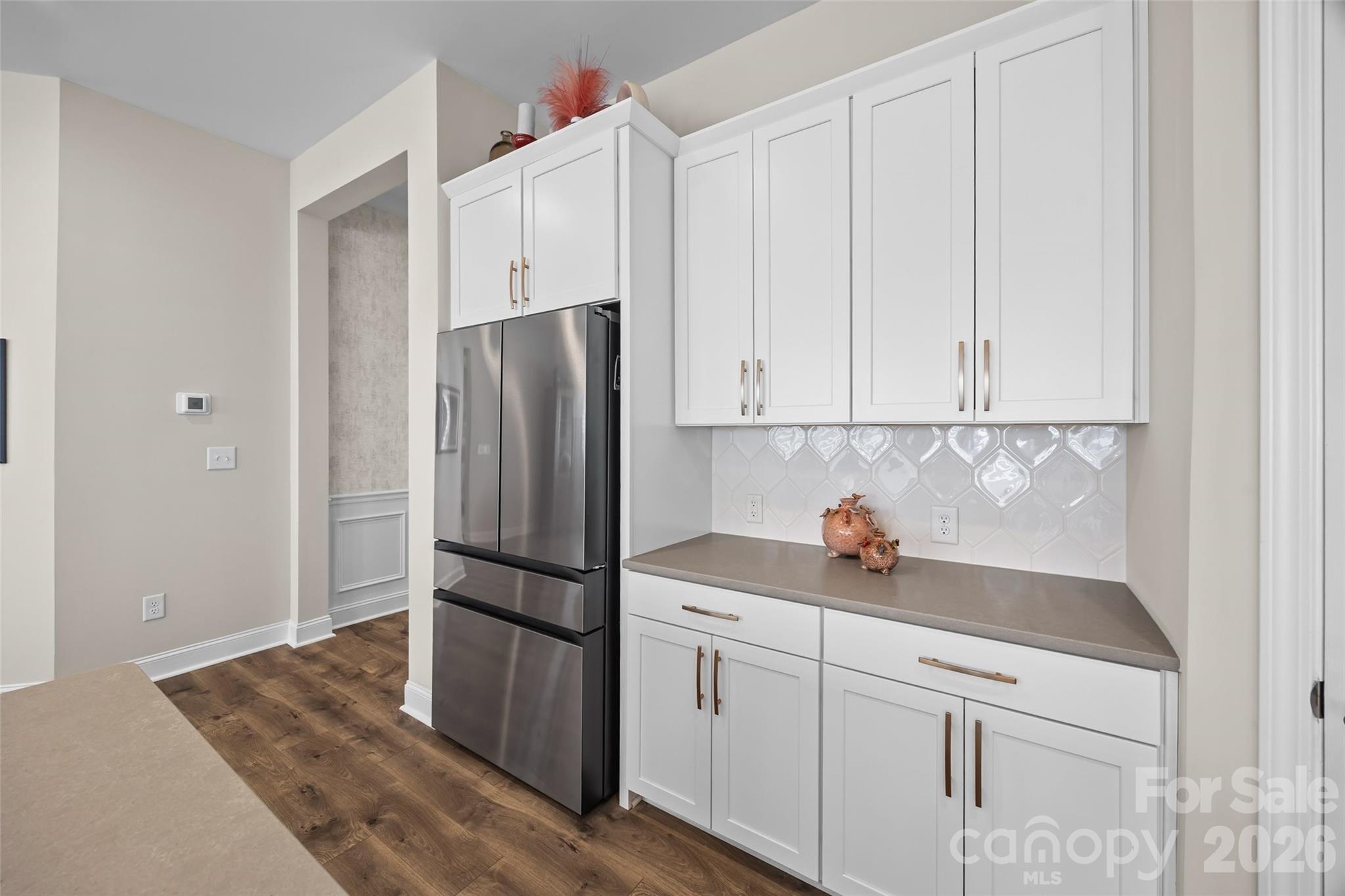 North Reach - Residential