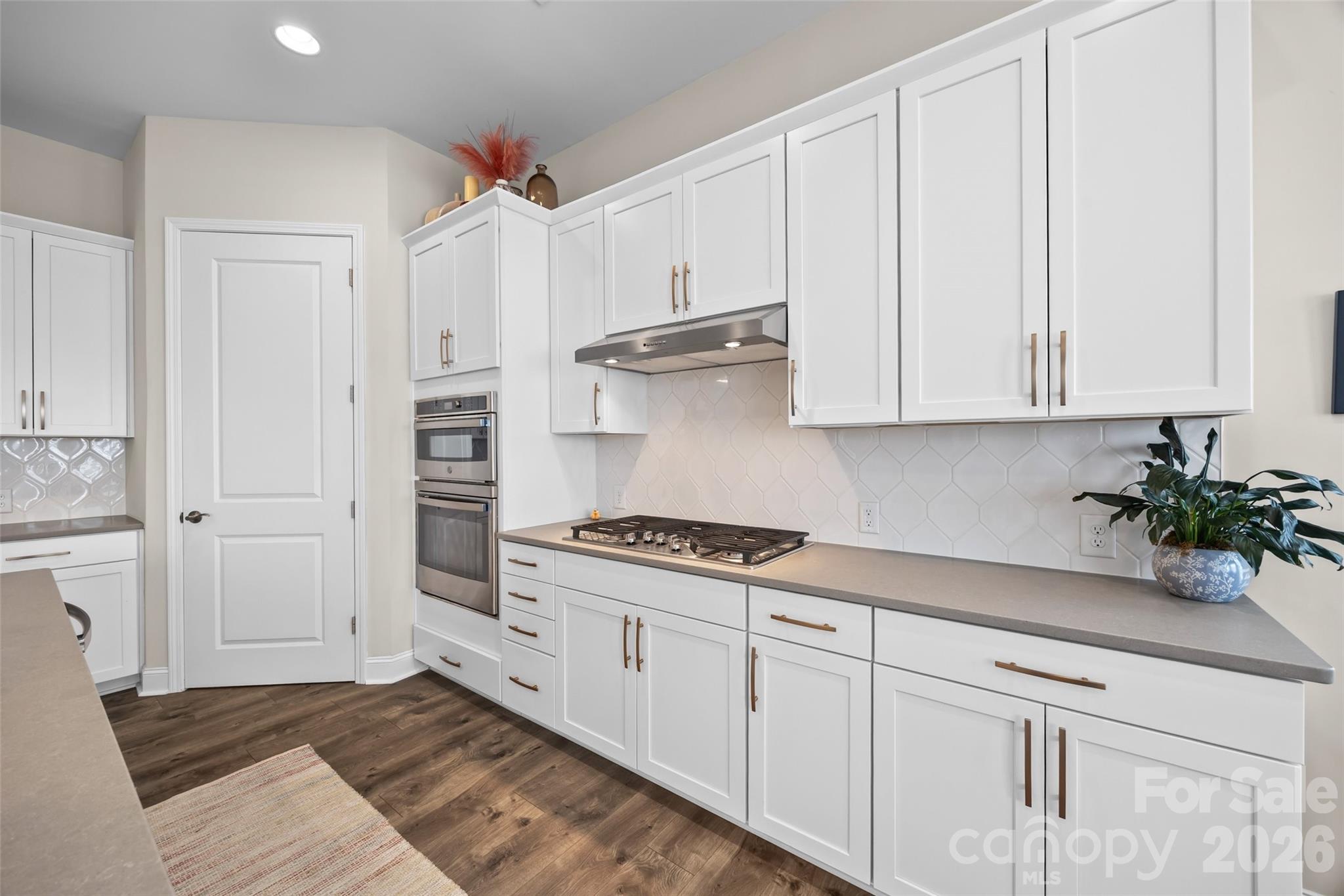 North Reach - Residential