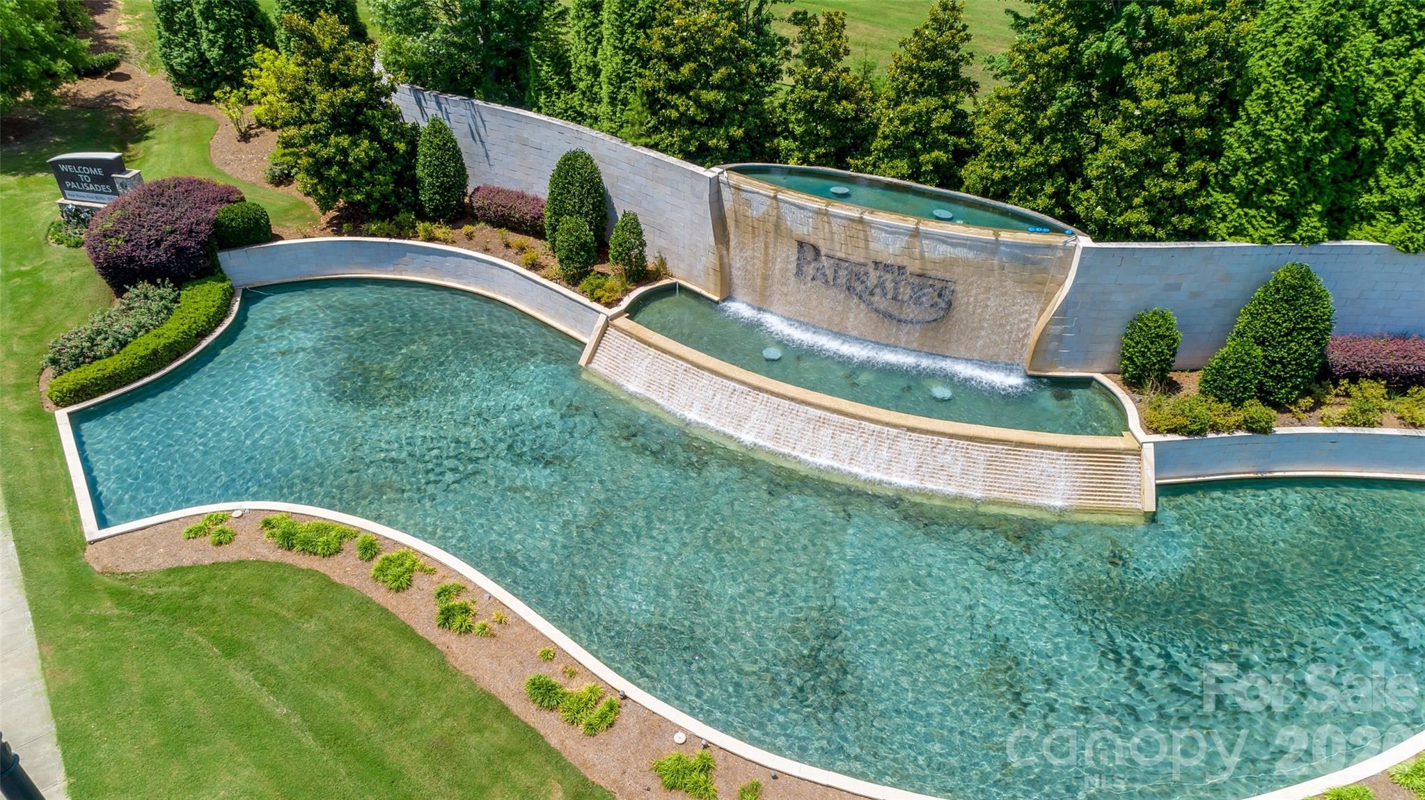 North Reach - Residential