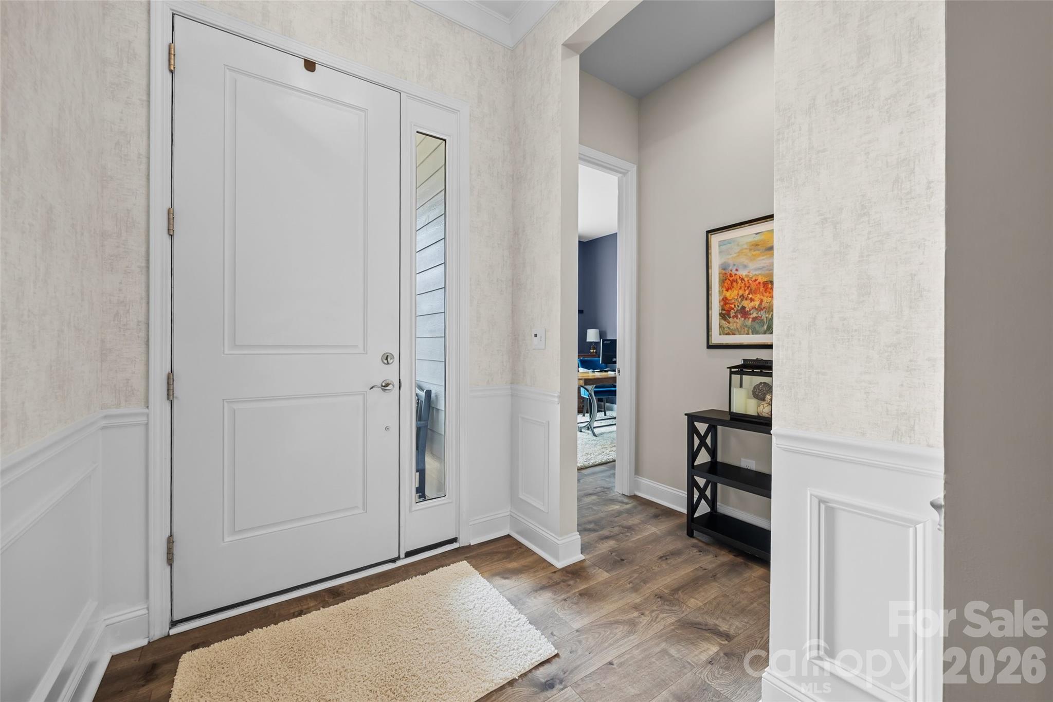 North Reach - Residential