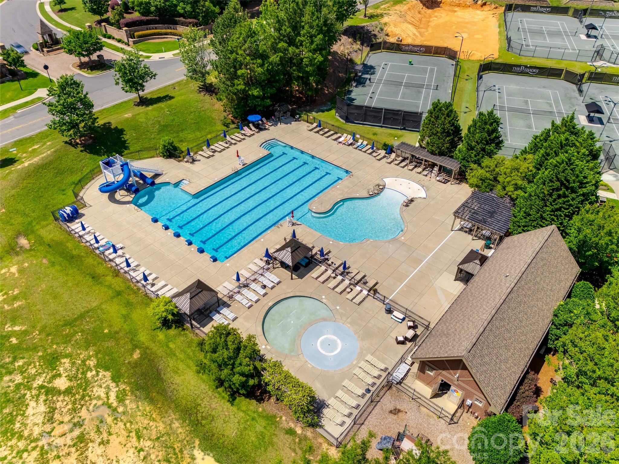 North Reach - Residential