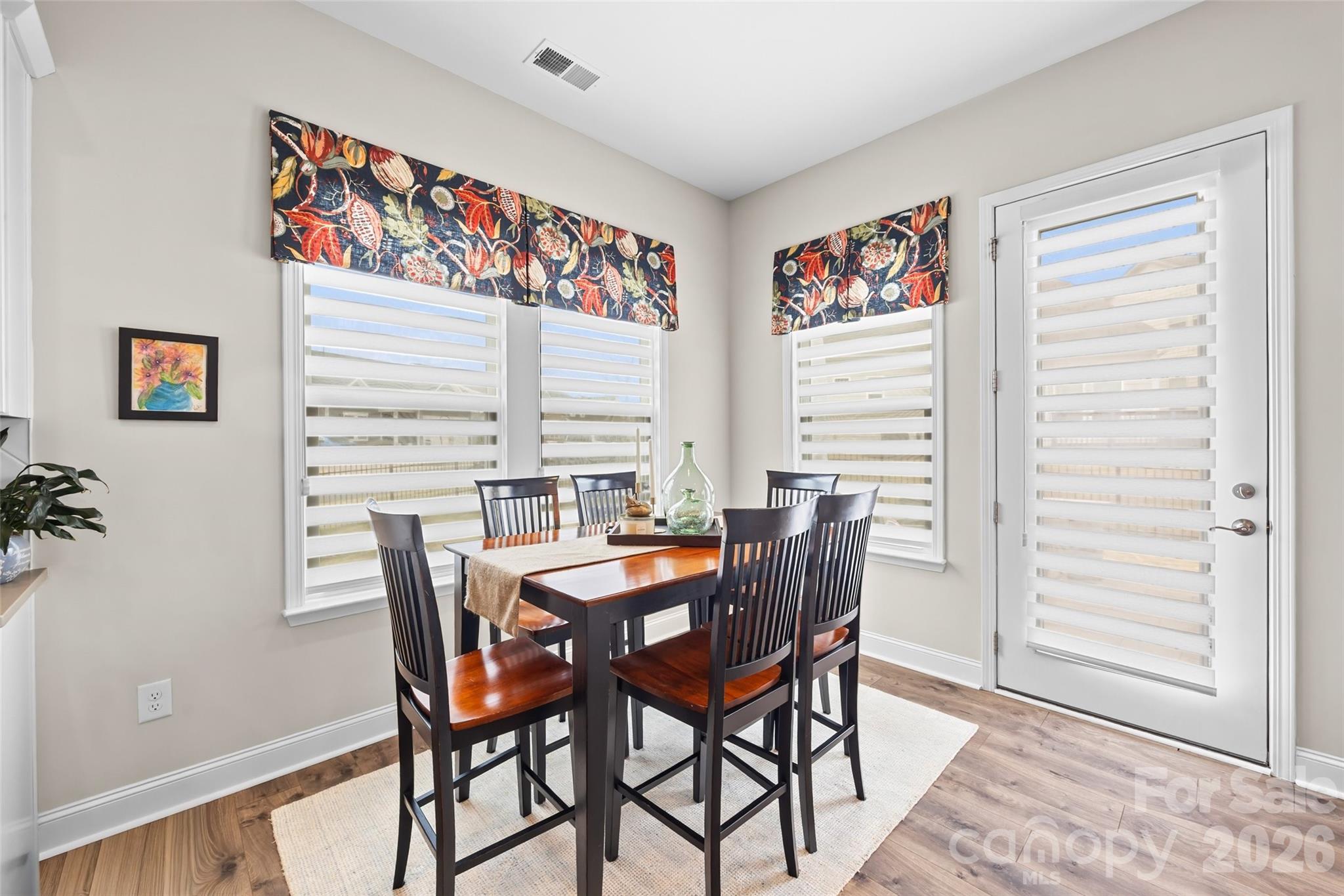 North Reach - Residential