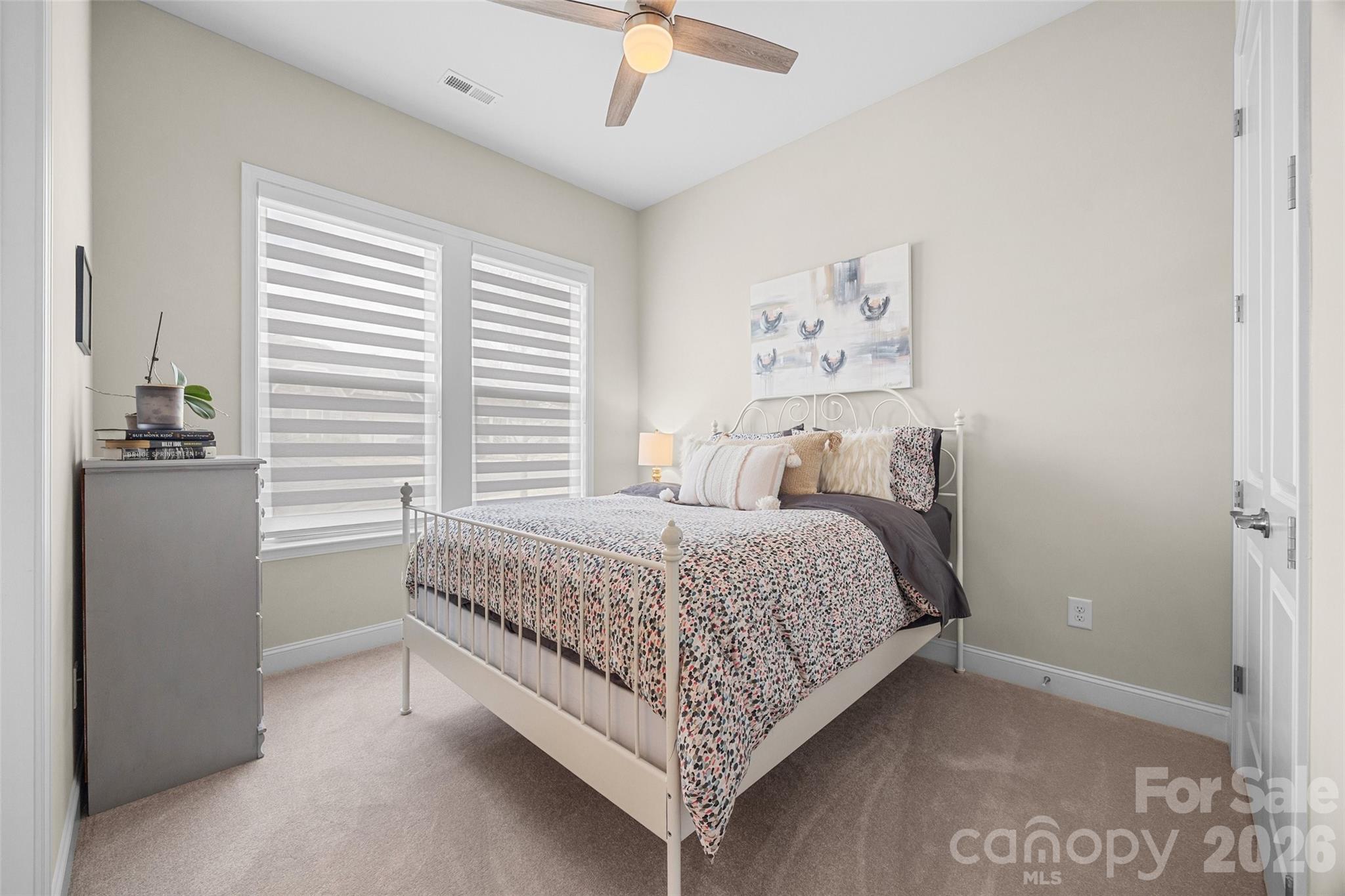 North Reach - Residential