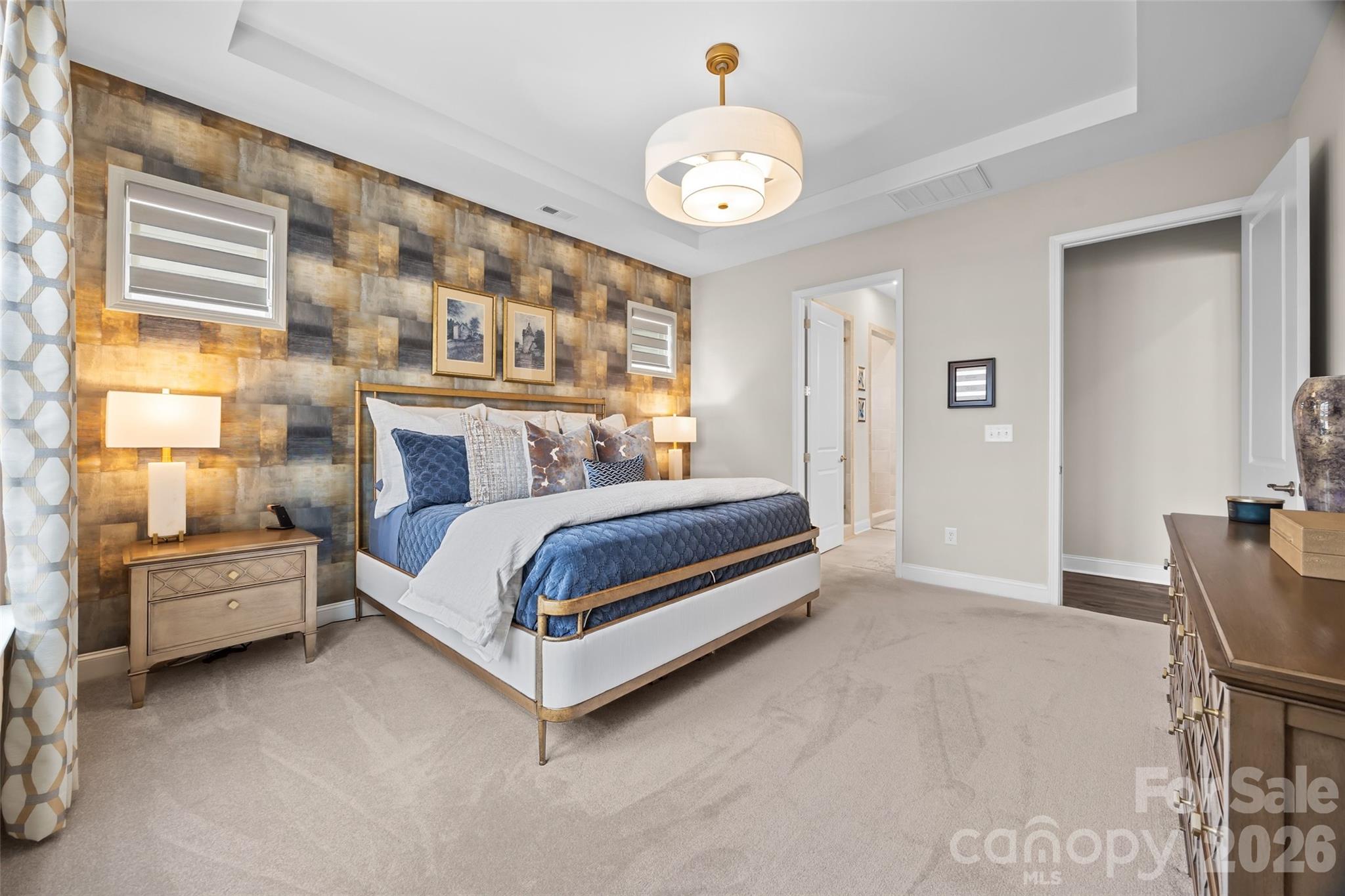 North Reach - Residential