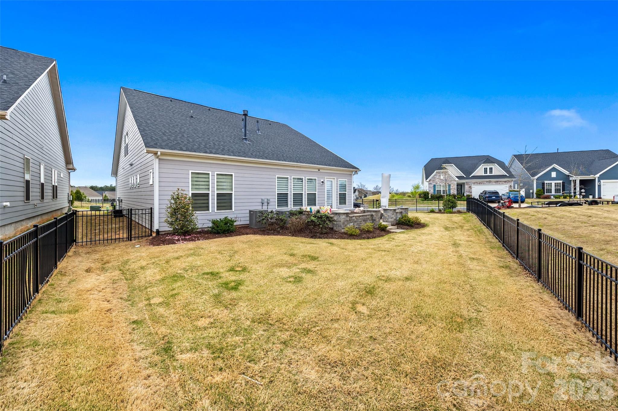 North Reach - Residential