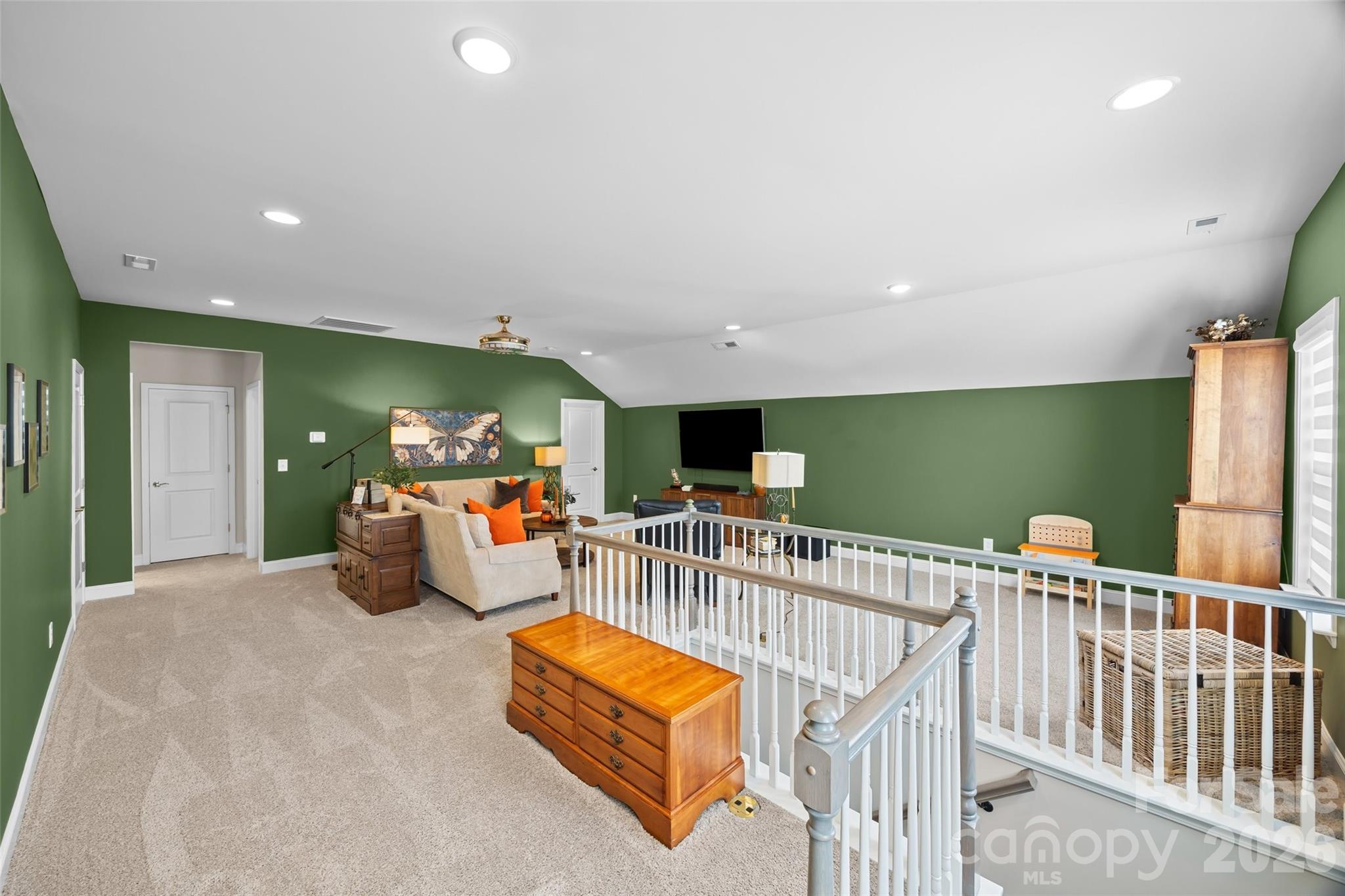 North Reach - Residential