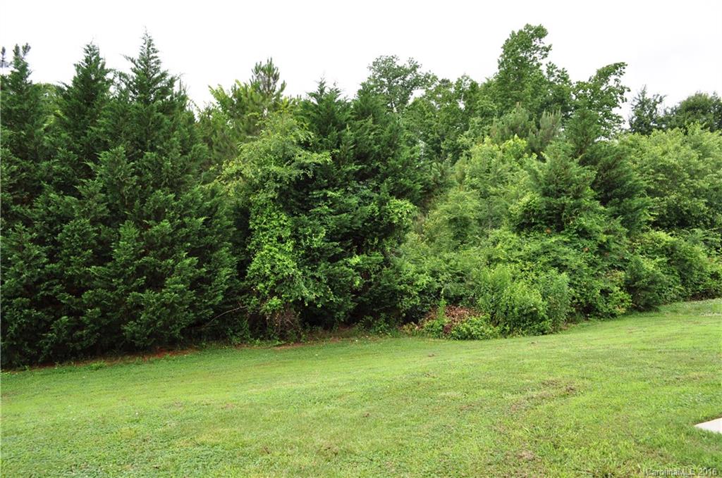 Mabry Park - Residential