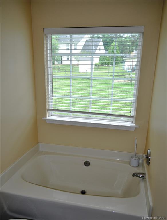 Mabry Park - Residential