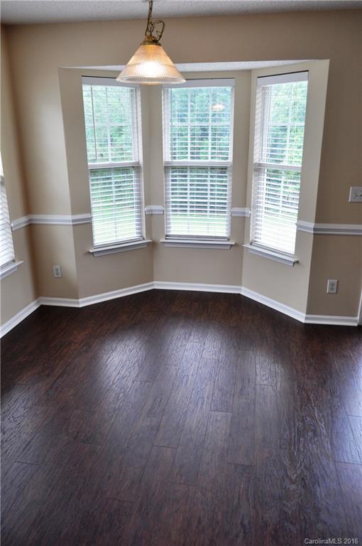 Mabry Park - Residential