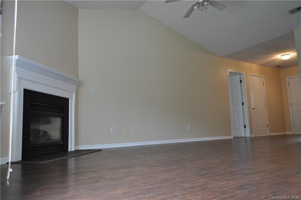 Mabry Park - Residential