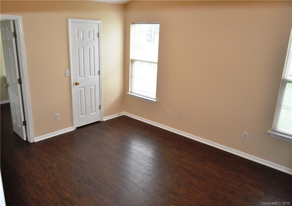 Mabry Park - Residential