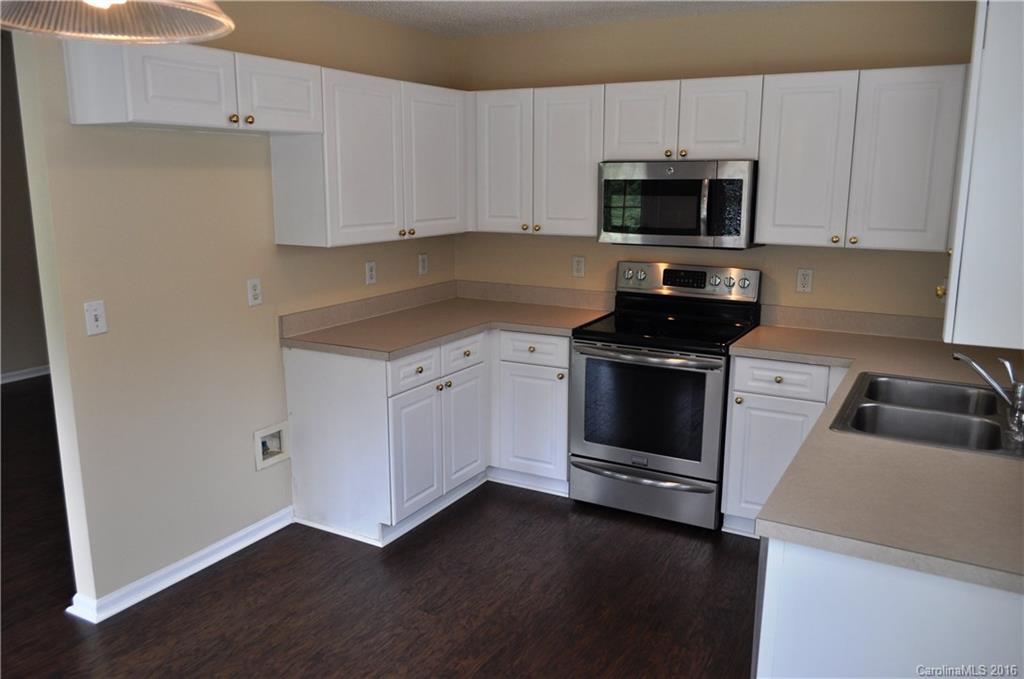 Mabry Park - Residential