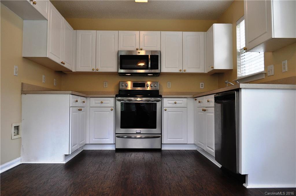 Mabry Park - Residential