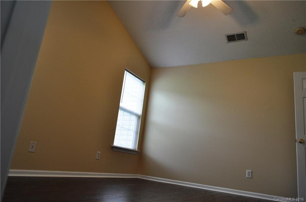 Mabry Park - Residential