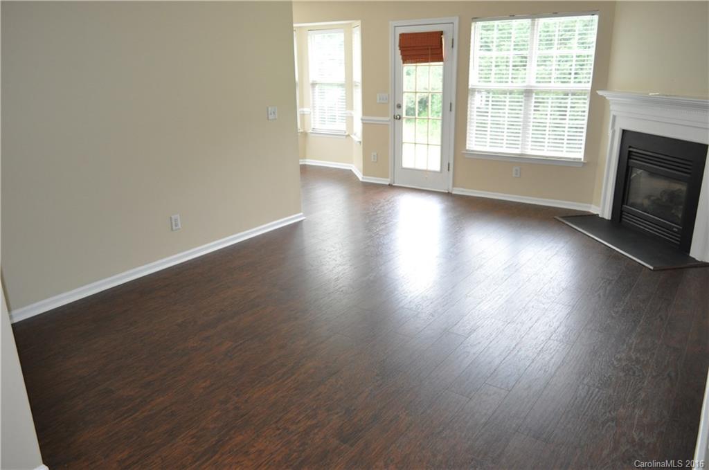 Mabry Park - Residential