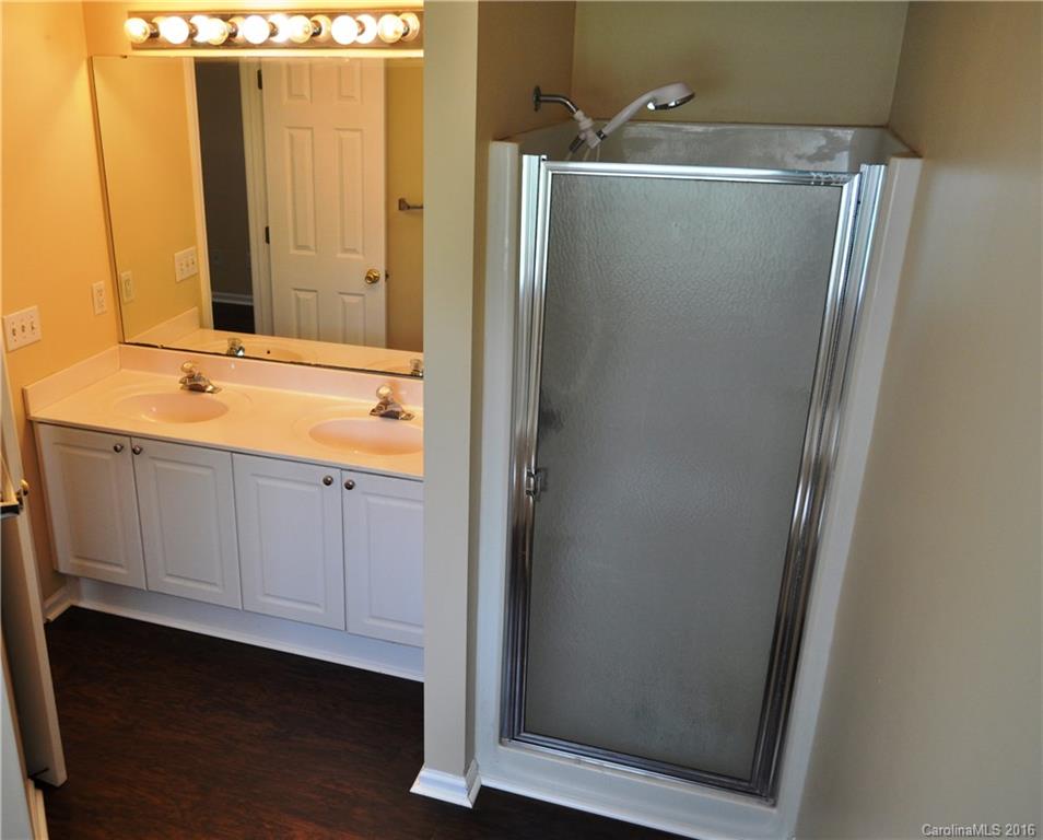 Mabry Park - Residential