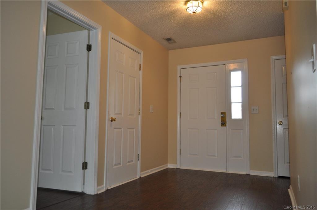 Mabry Park - Residential