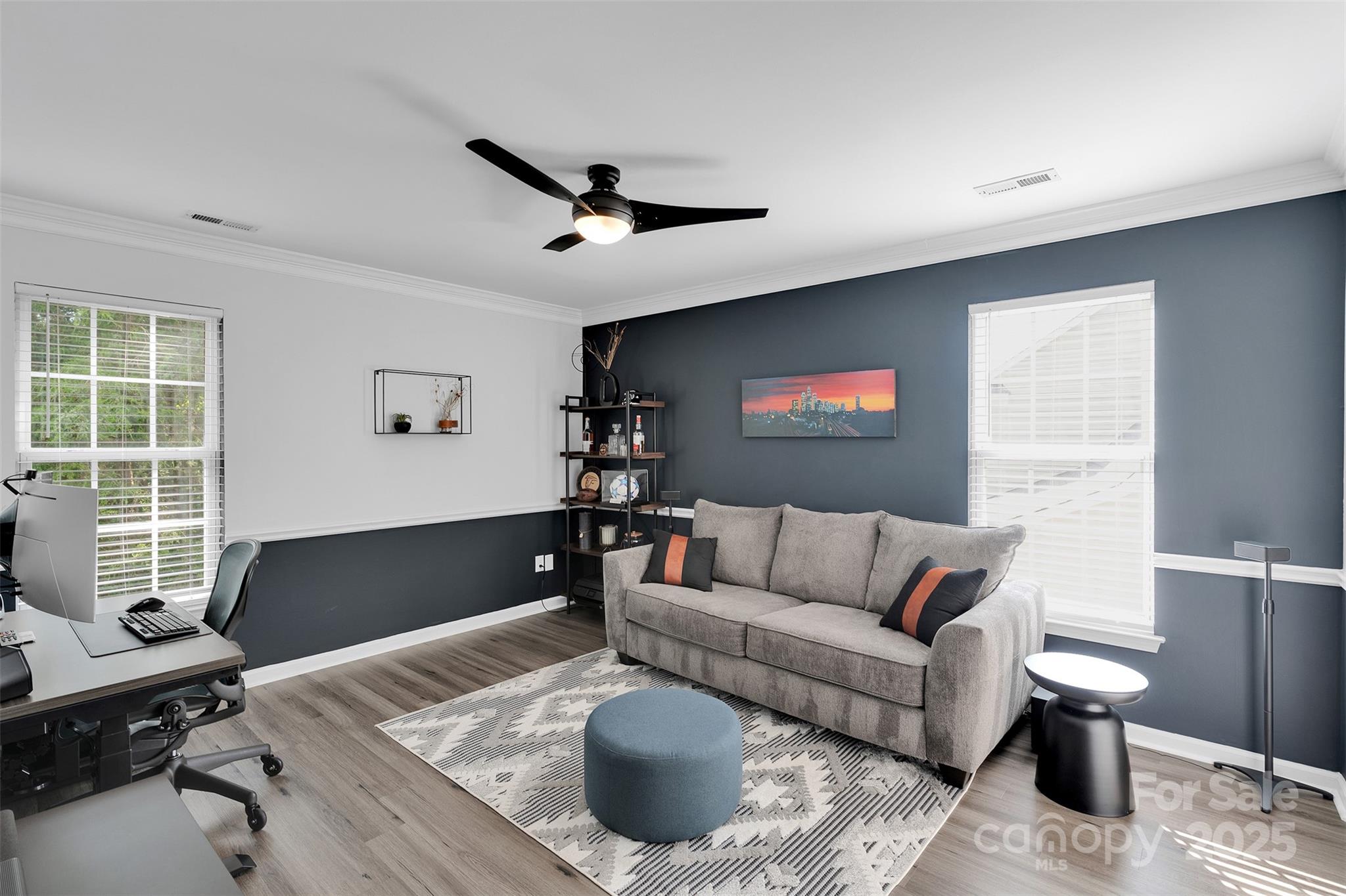 Cardinal Woods - Residential