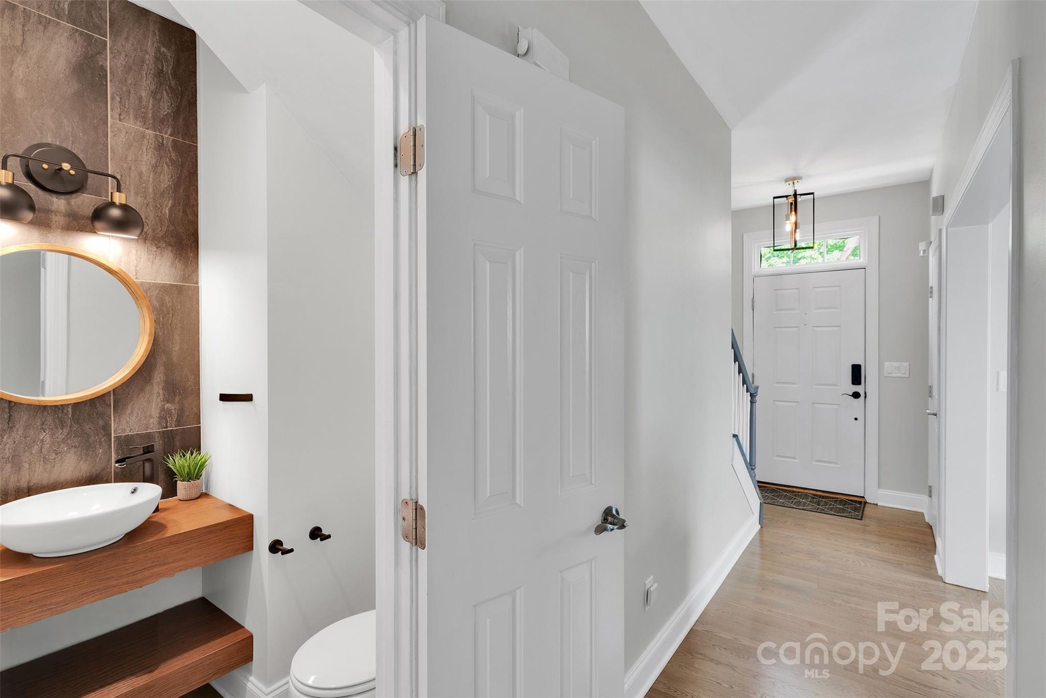 Cardinal Woods - Residential