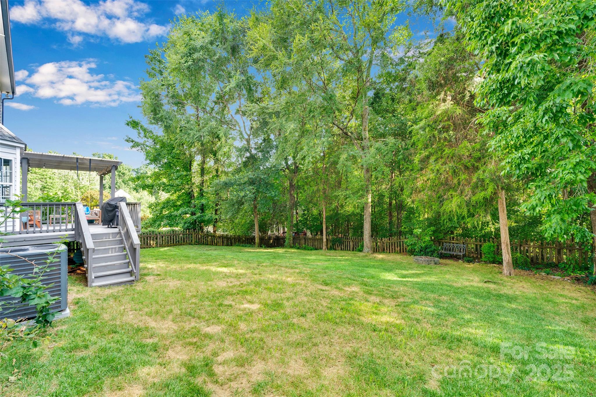 Cardinal Woods - Residential