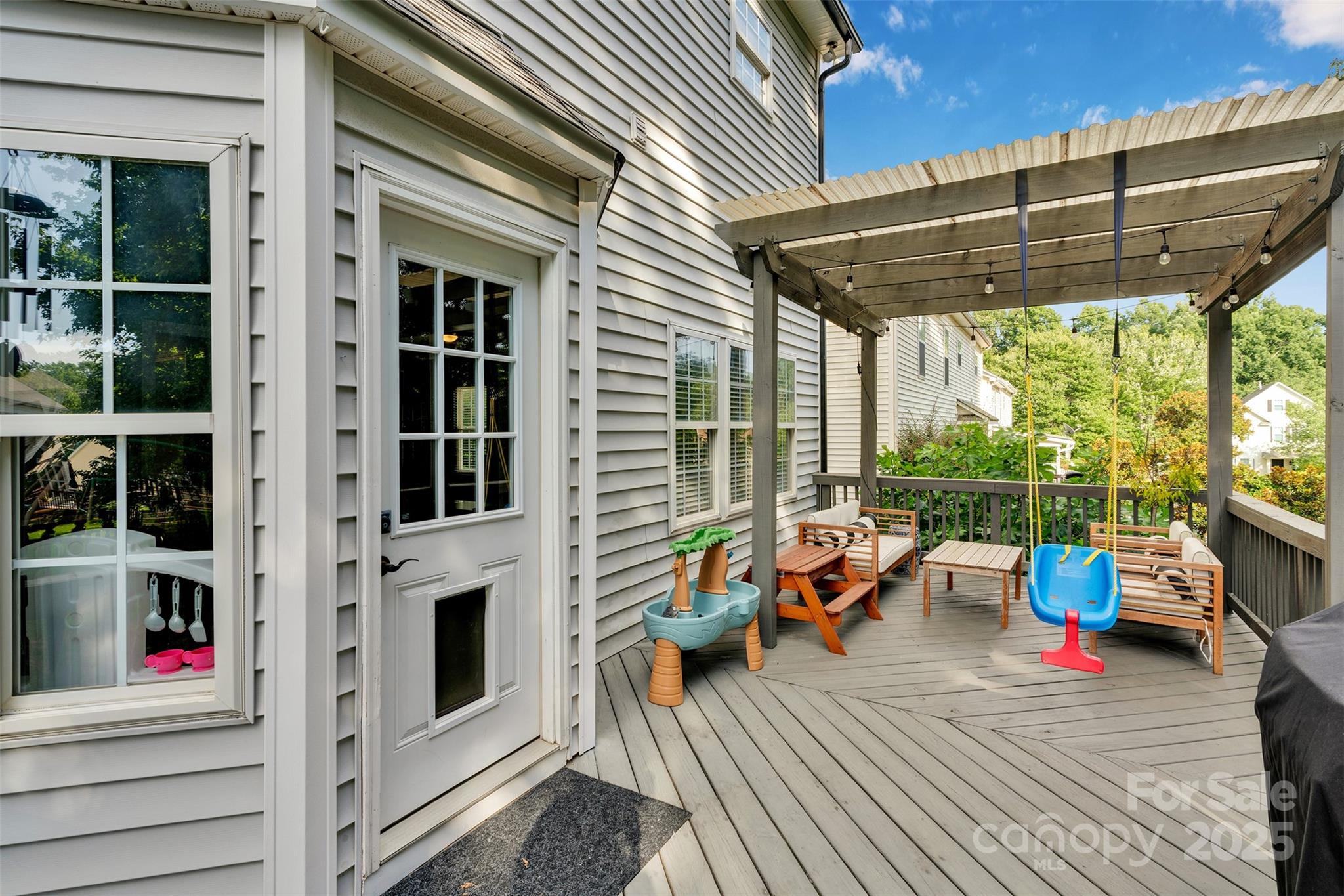 Cardinal Woods - Residential