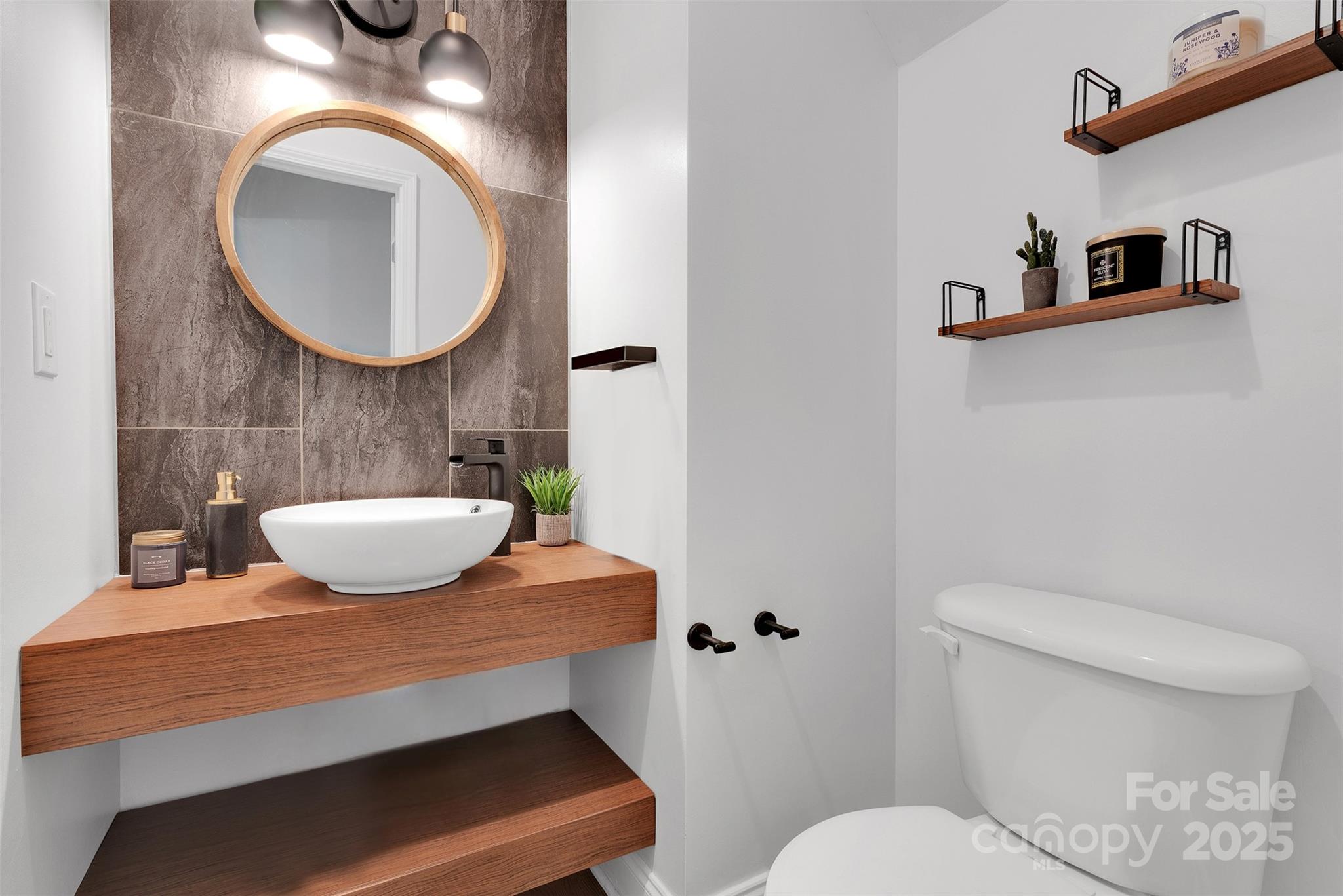 Cardinal Woods - Residential