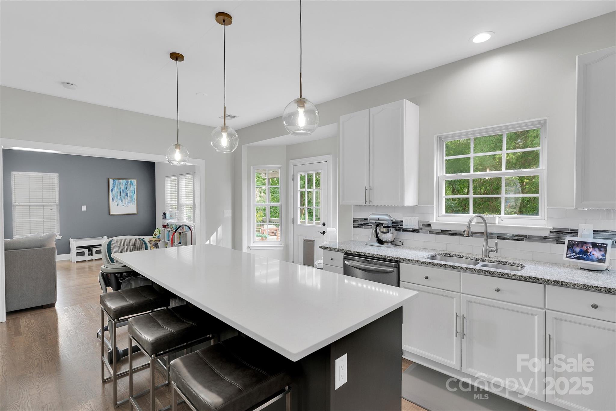 Cardinal Woods - Residential