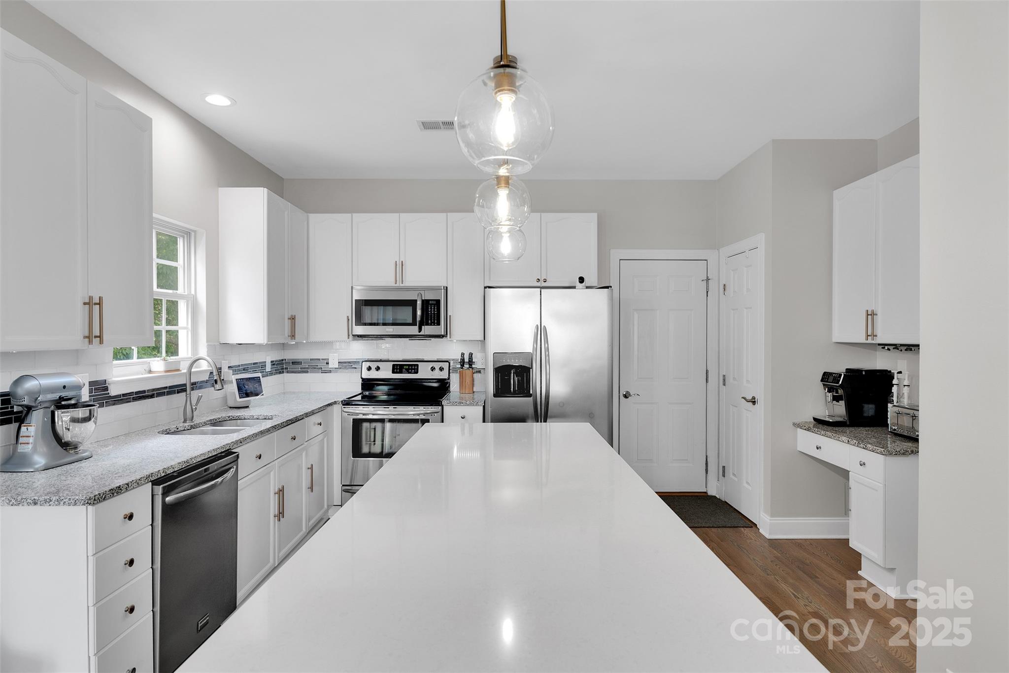 Cardinal Woods - Residential