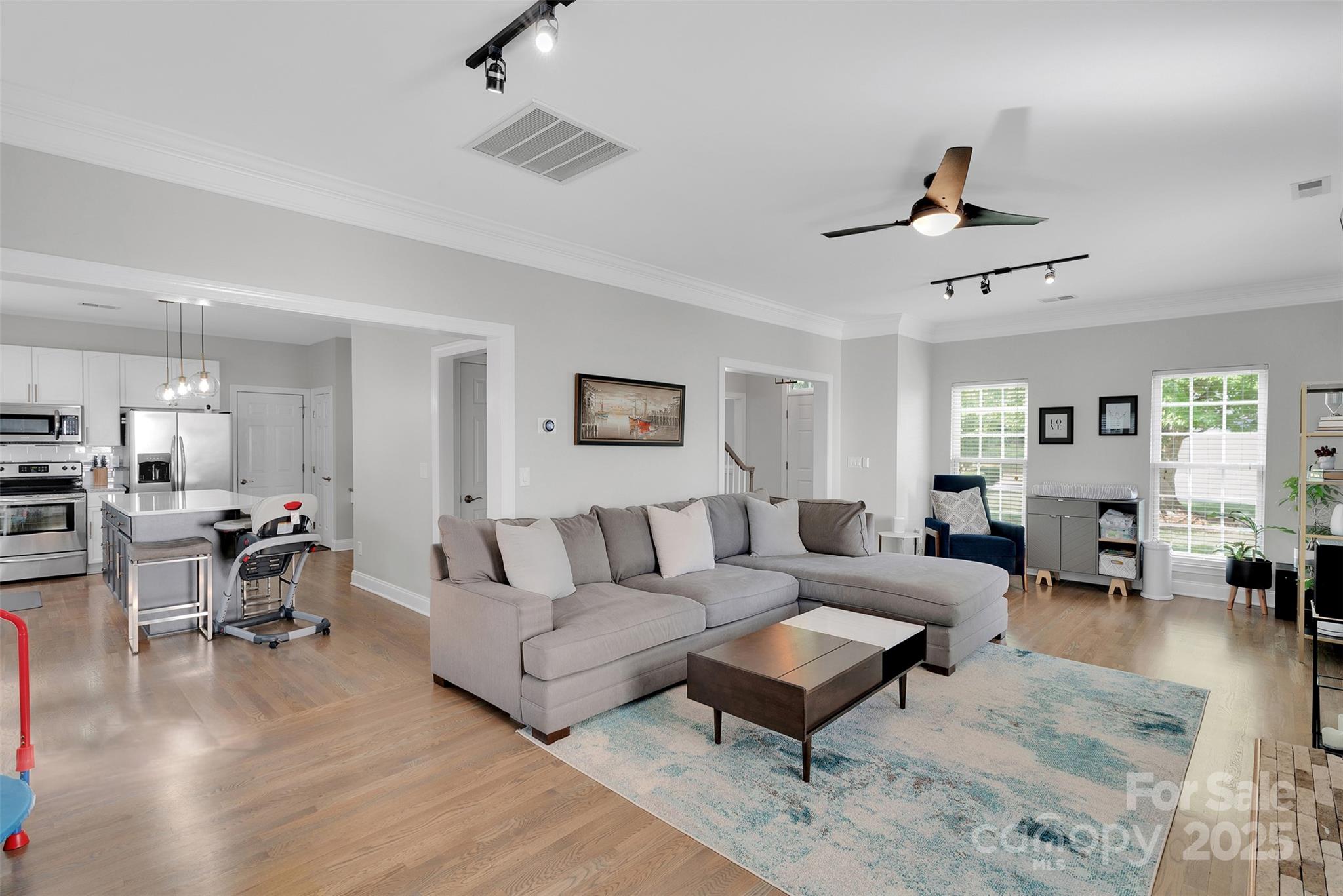 Cardinal Woods - Residential