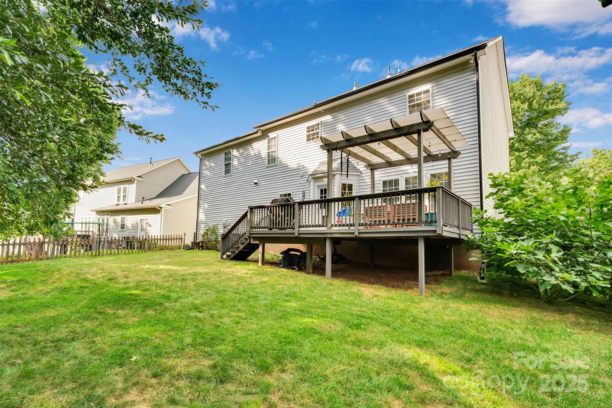 Cardinal Woods - Residential