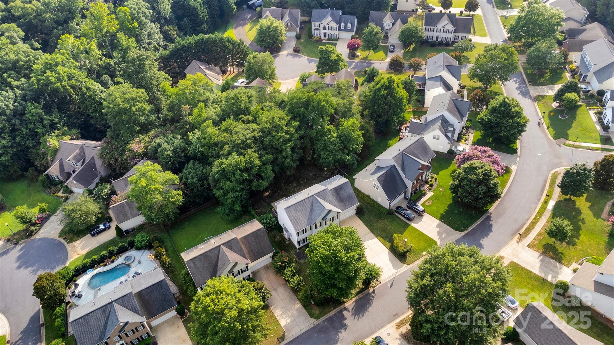 Cardinal Woods - Residential