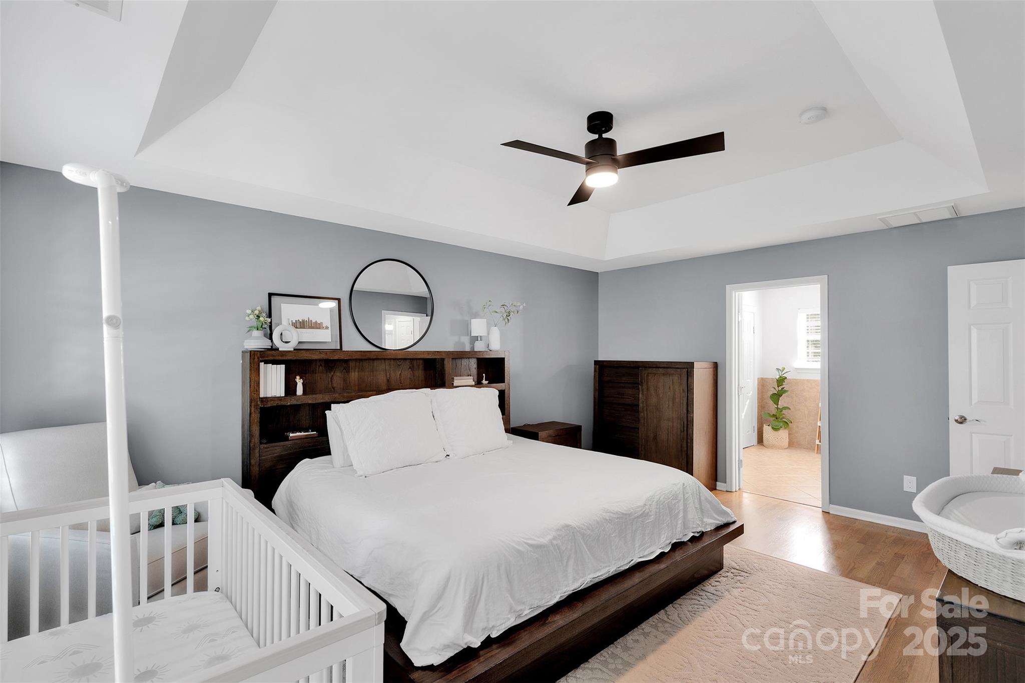 Cardinal Woods - Residential