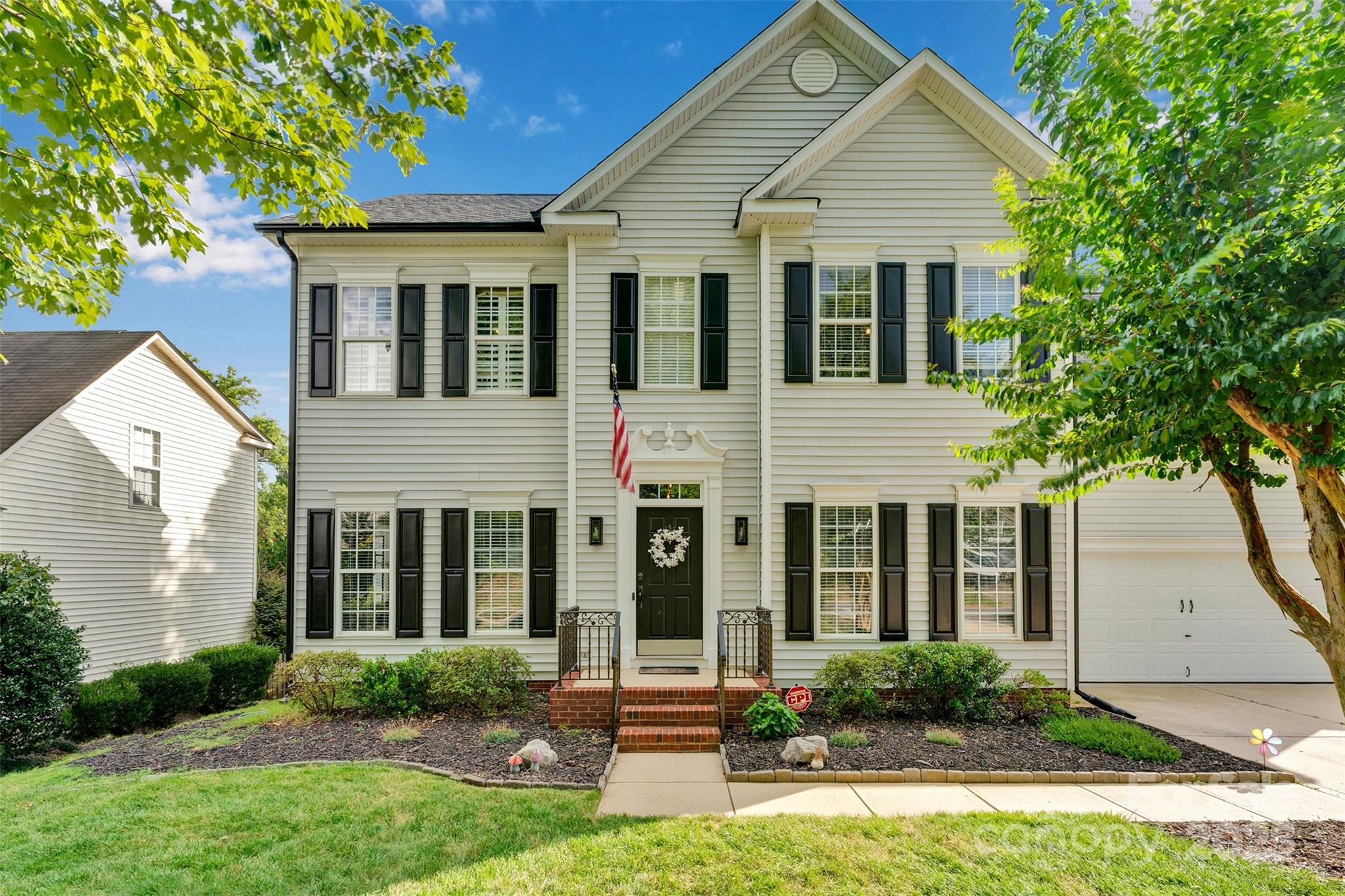 13516 Honeytree Lane