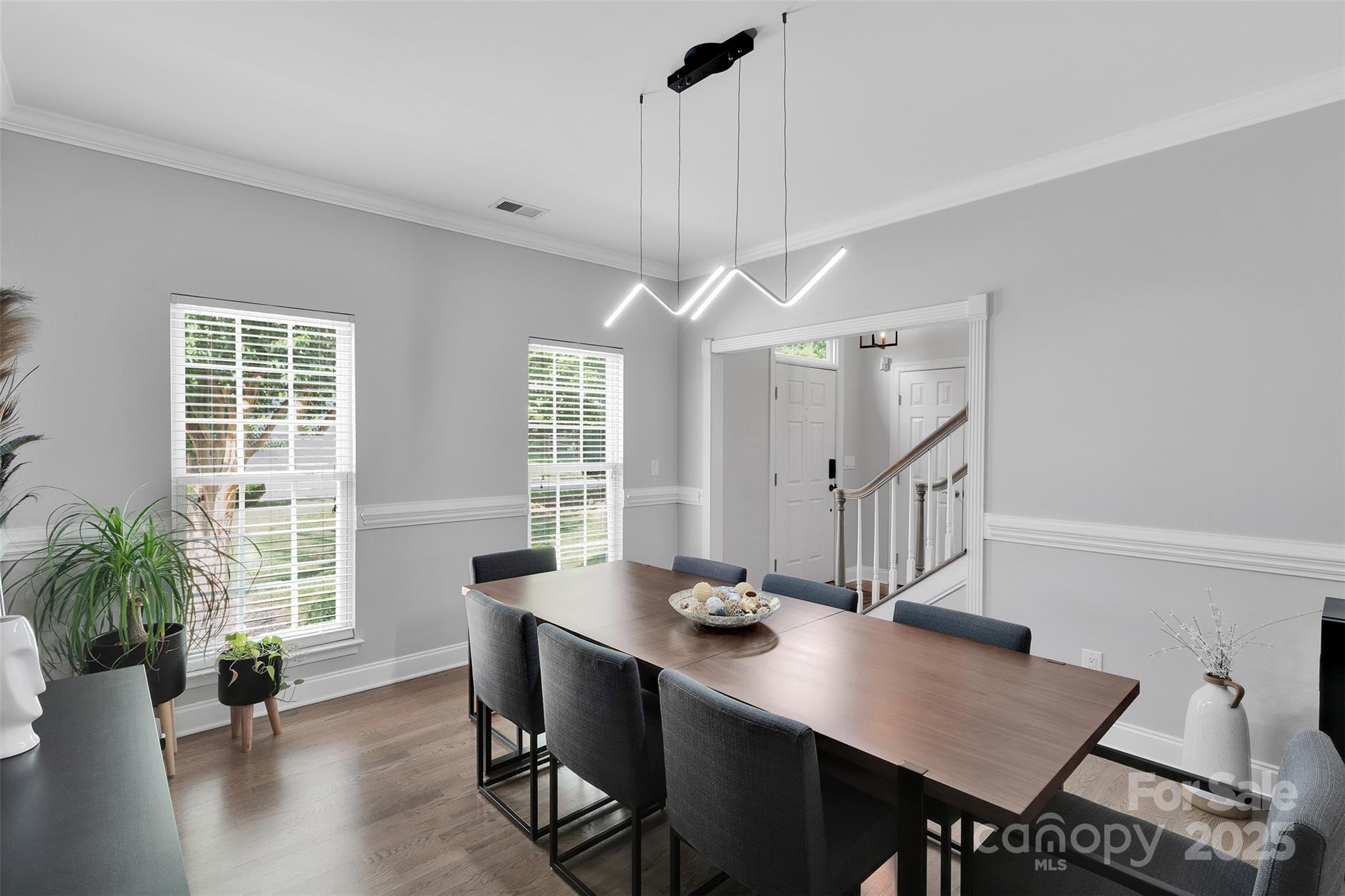 Cardinal Woods - Residential