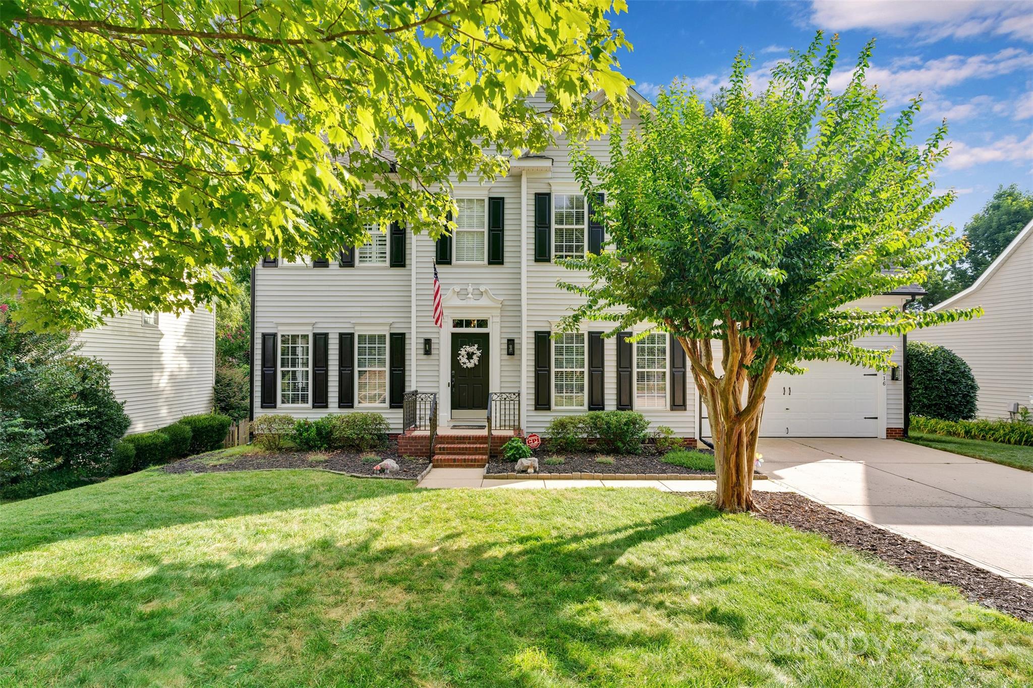 13516 Honeytree Lane
